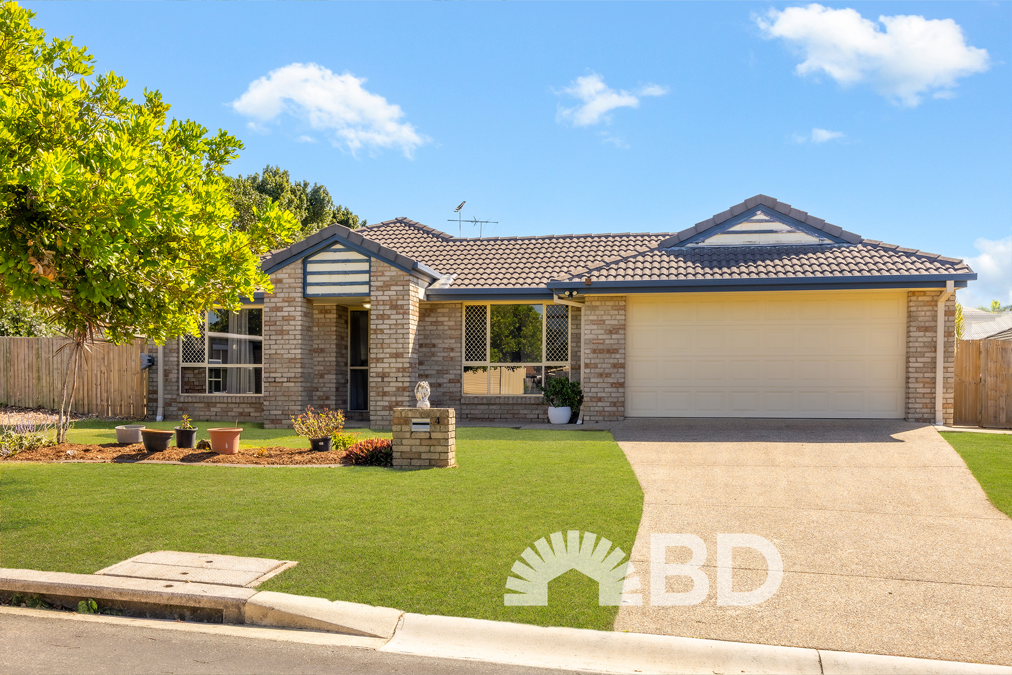 4 Abraham Close, Morayfield QLD