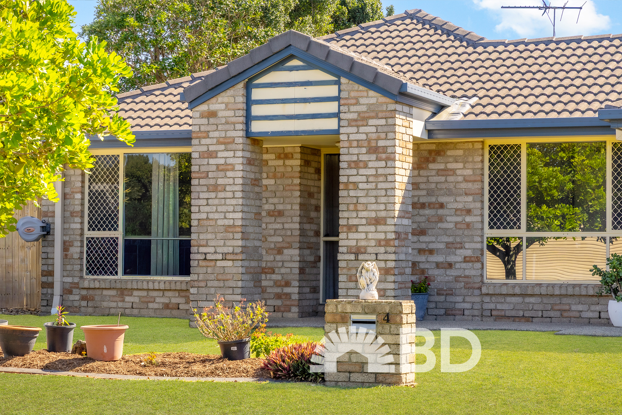 4 Abraham Close, Morayfield QLD
