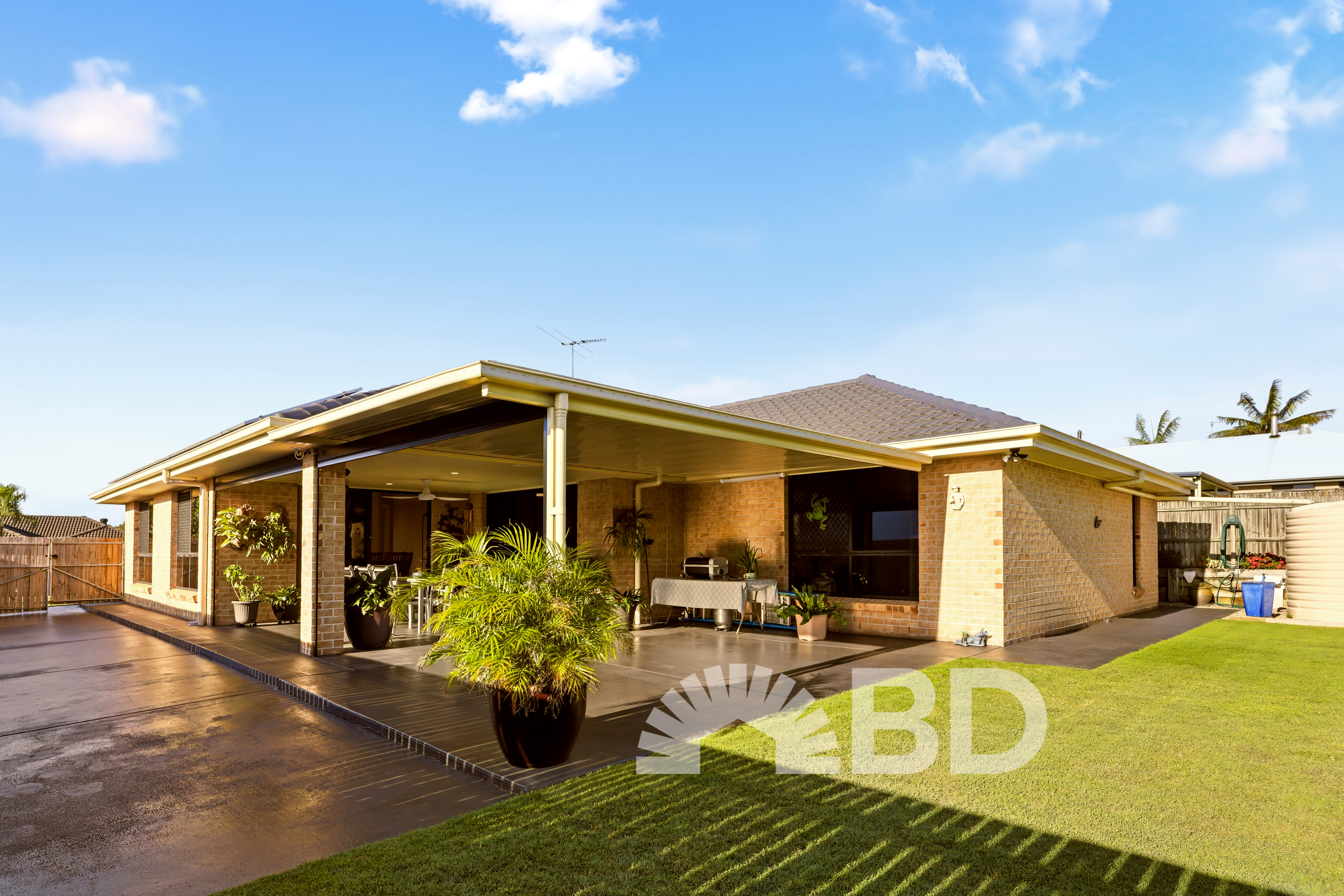 31 Wivenhoe Circuit, Narangba QLD