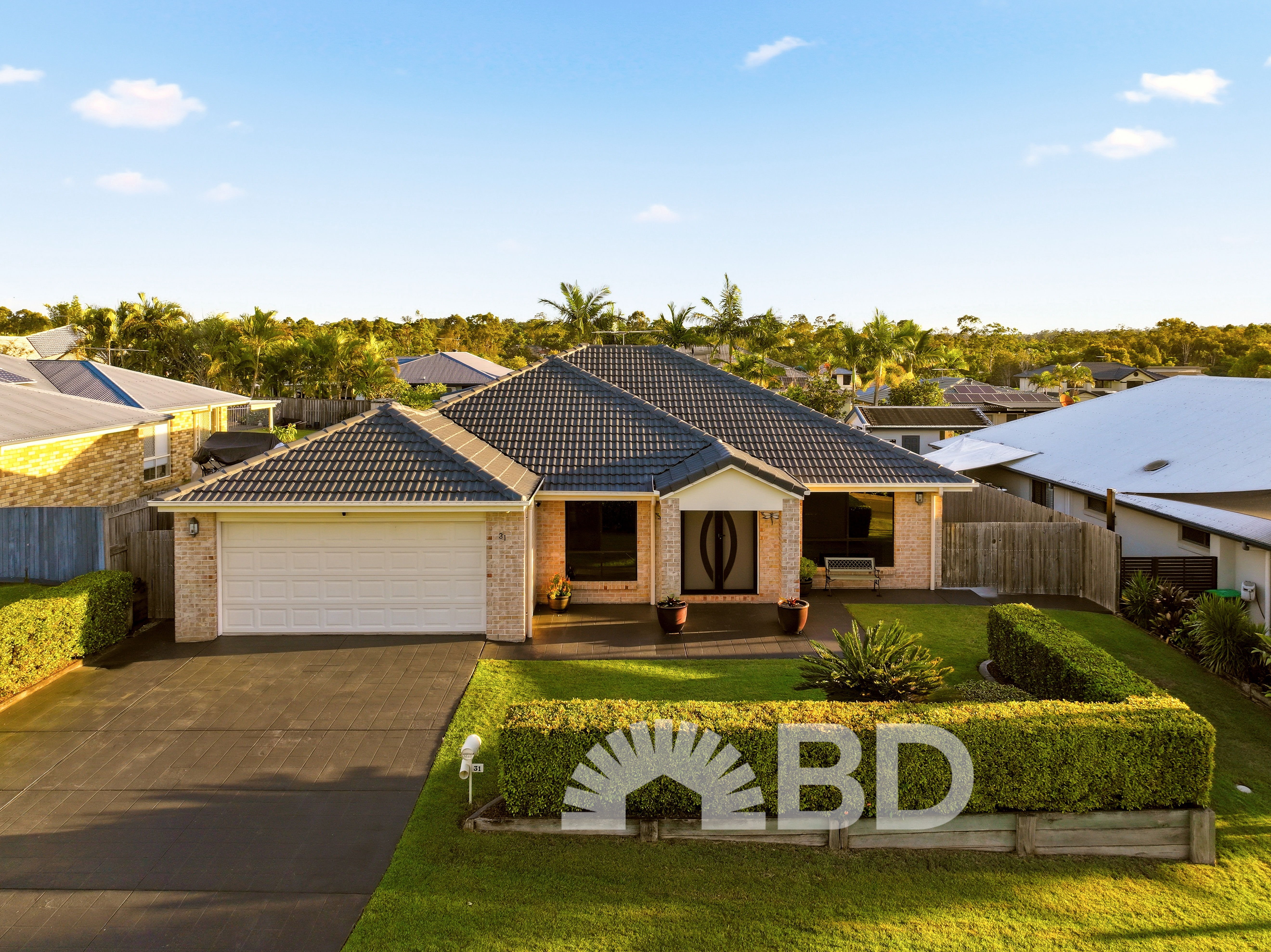 31 Wivenhoe Circuit, Narangba QLD