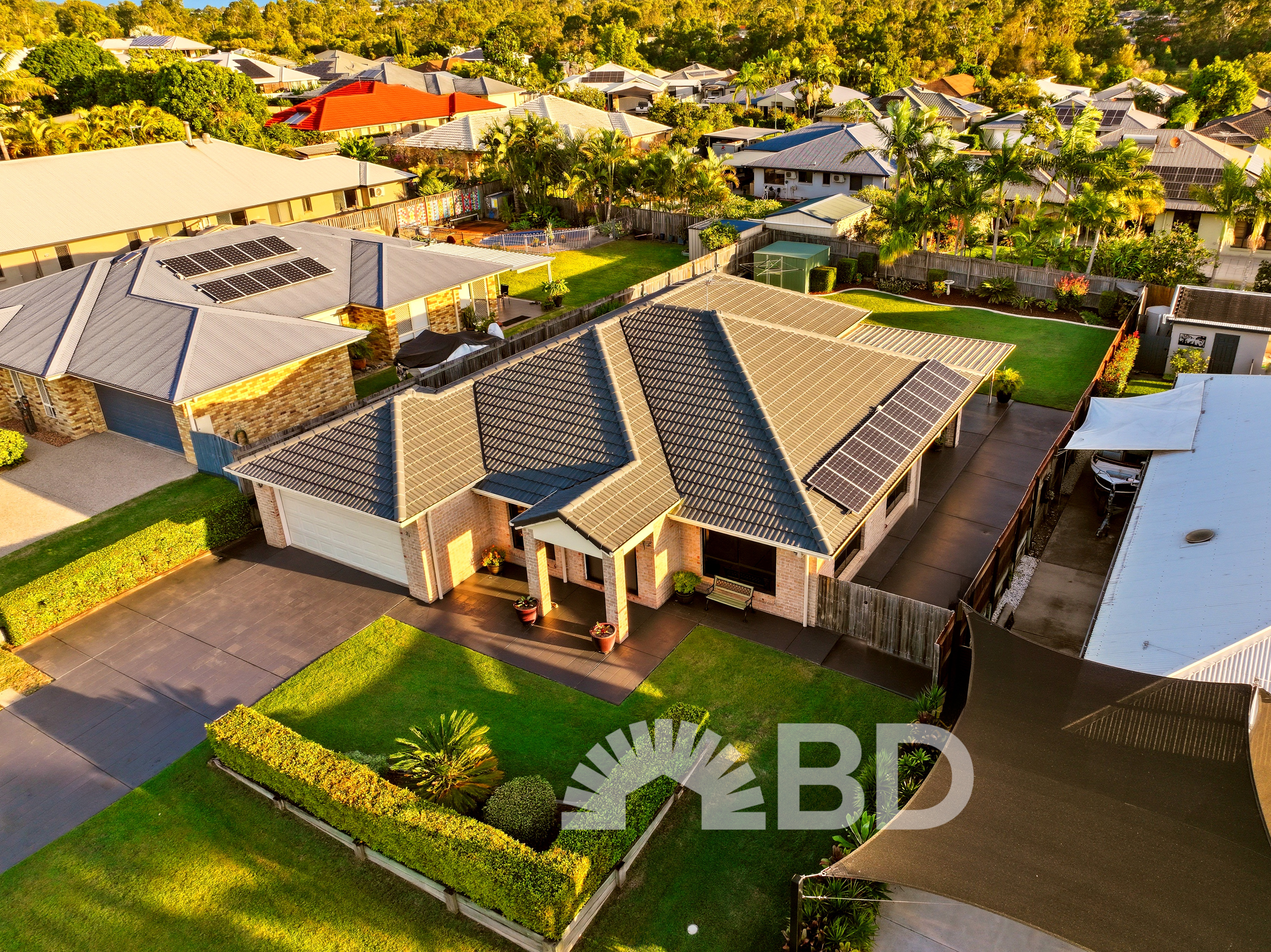 31 Wivenhoe Circuit, Narangba QLD