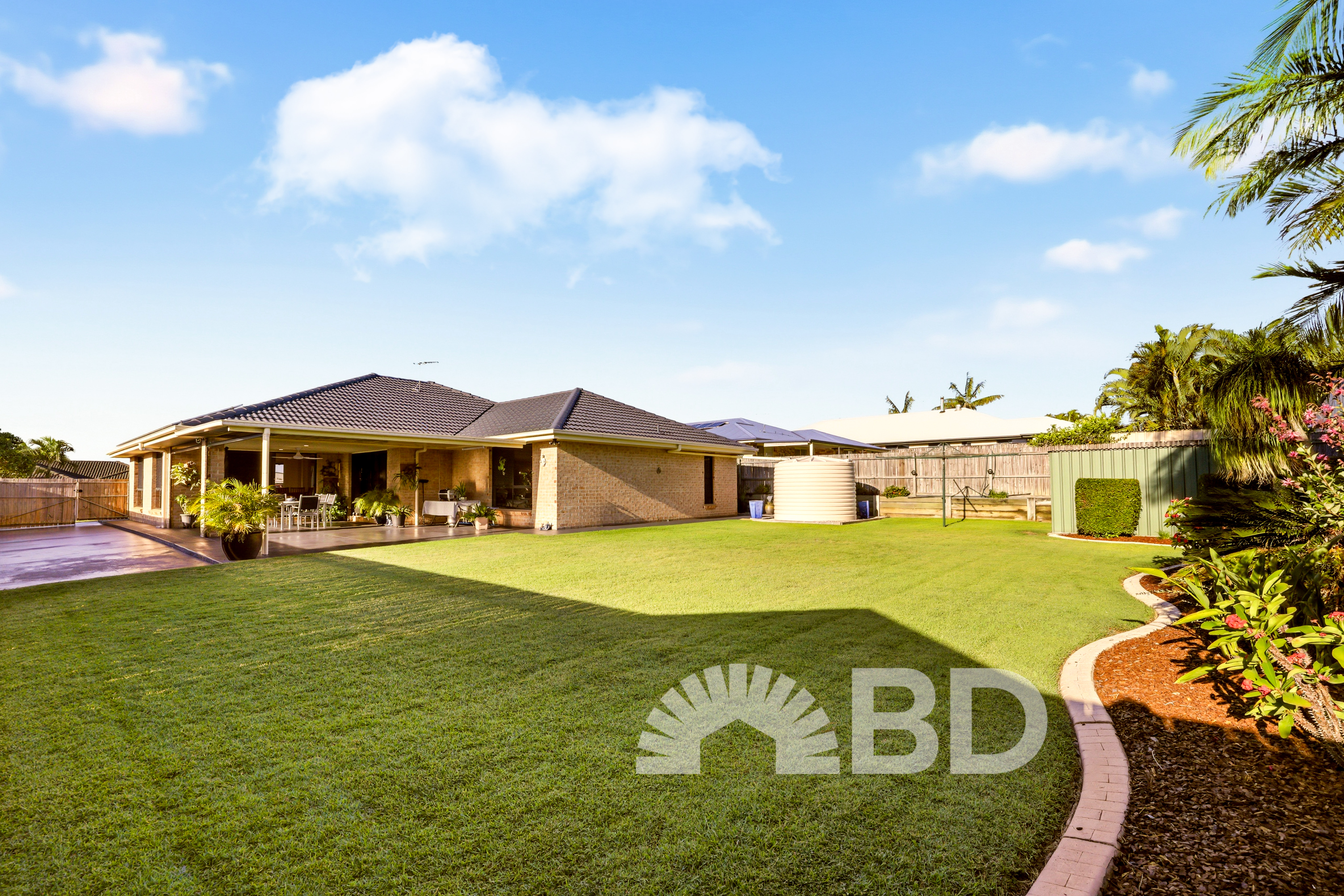 31 Wivenhoe Circuit, Narangba QLD