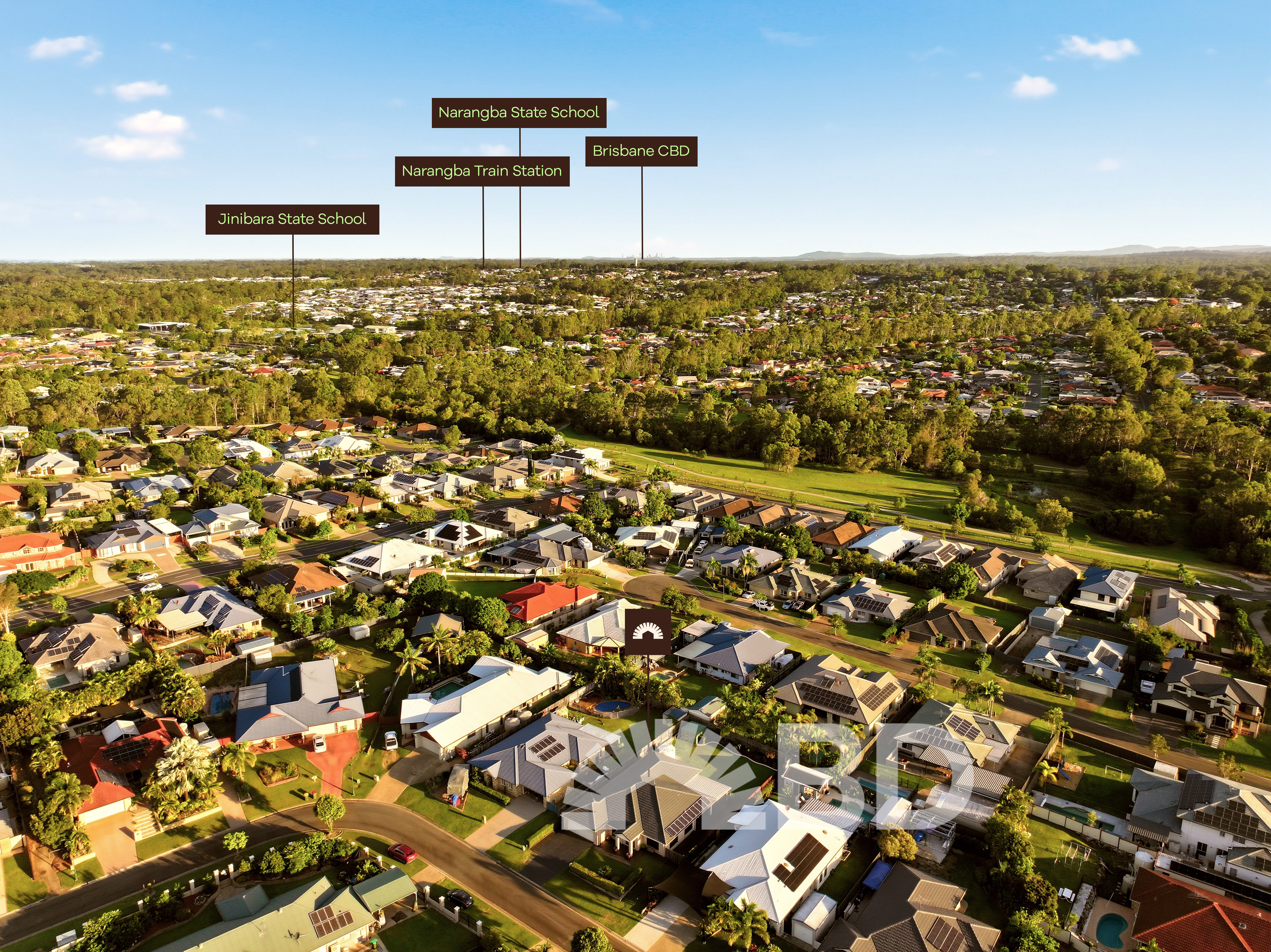 31 Wivenhoe Circuit, Narangba QLD