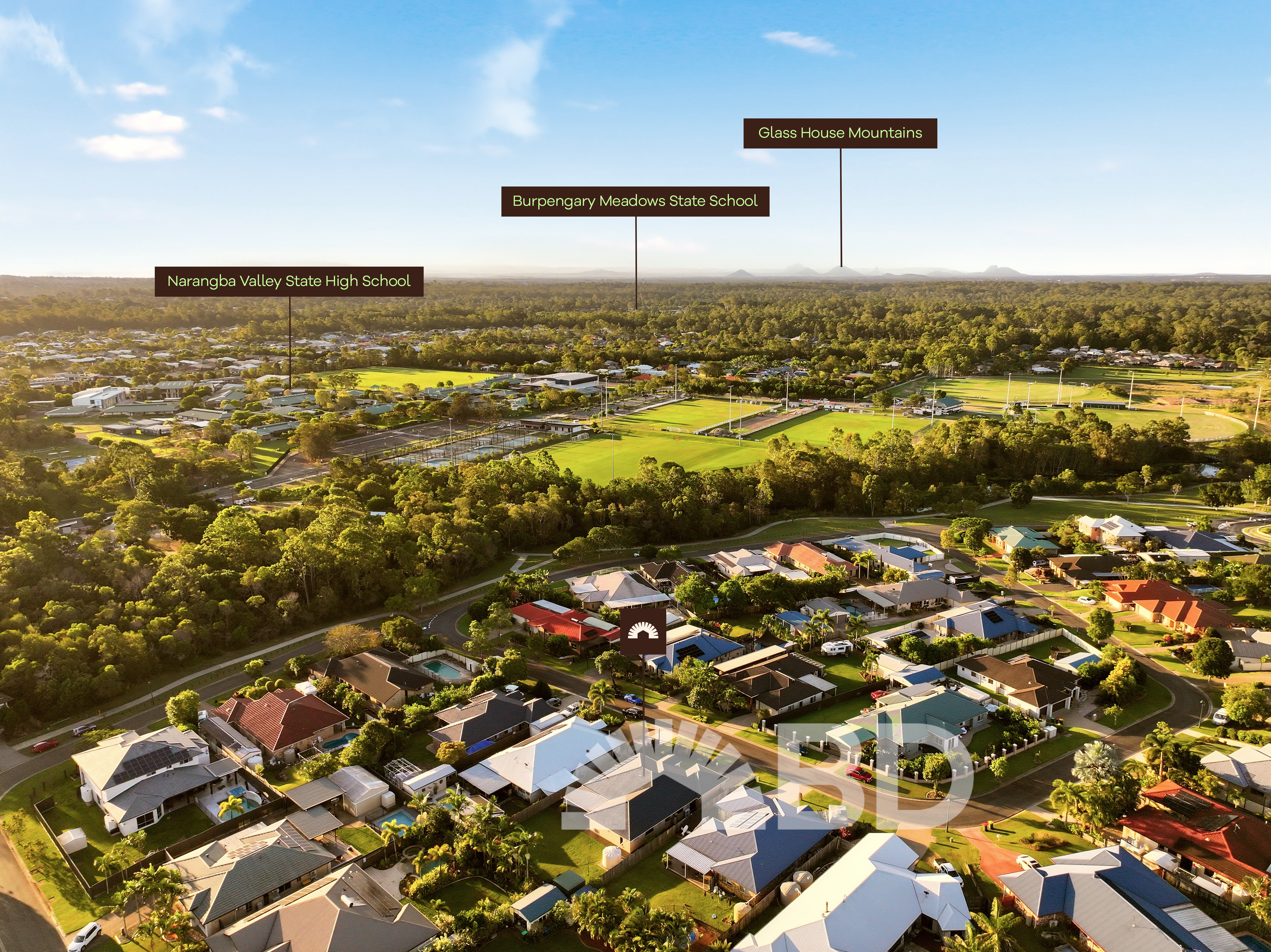 31 Wivenhoe Circuit, Narangba QLD