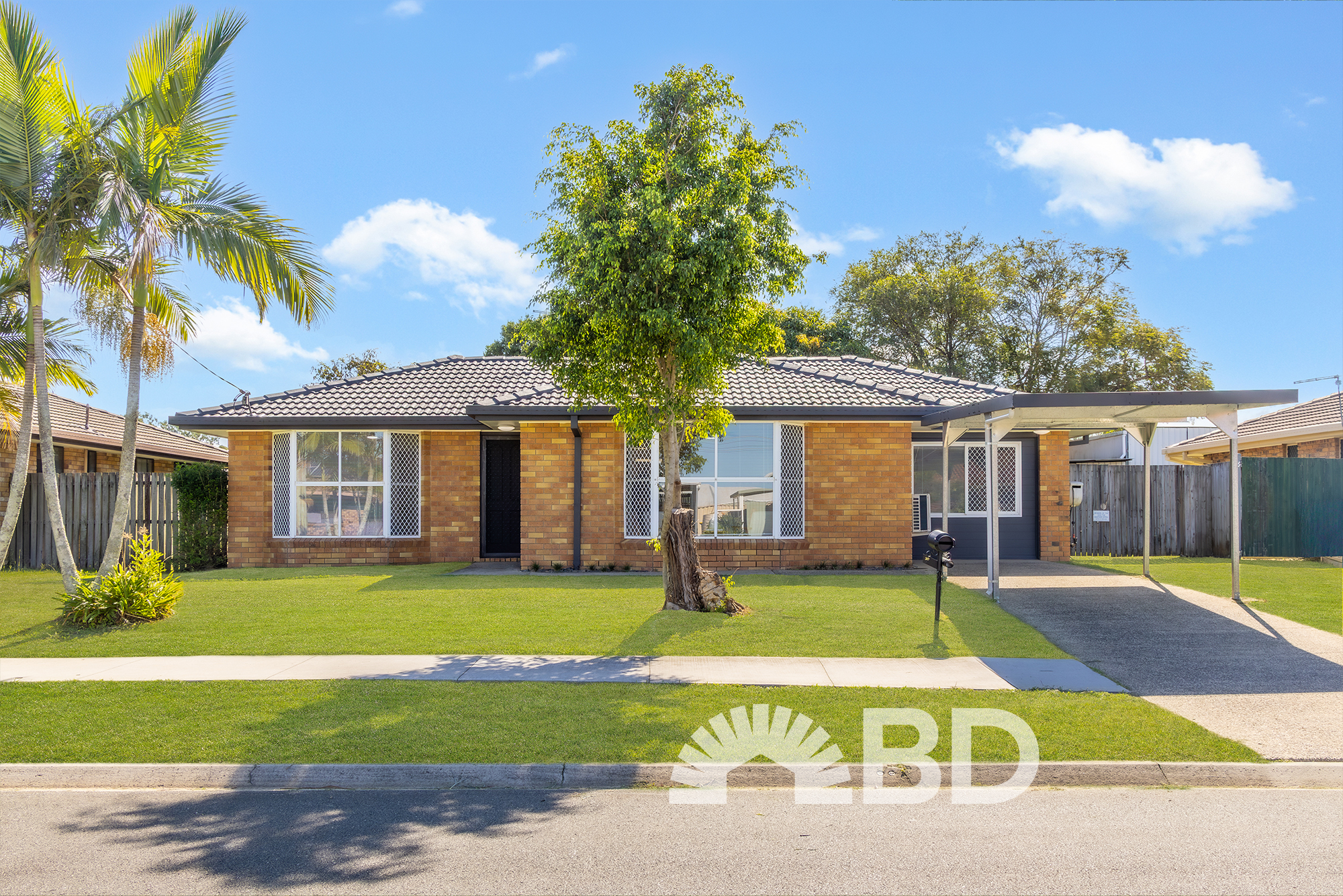 30 Rhoda Street, Caboolture South QLD