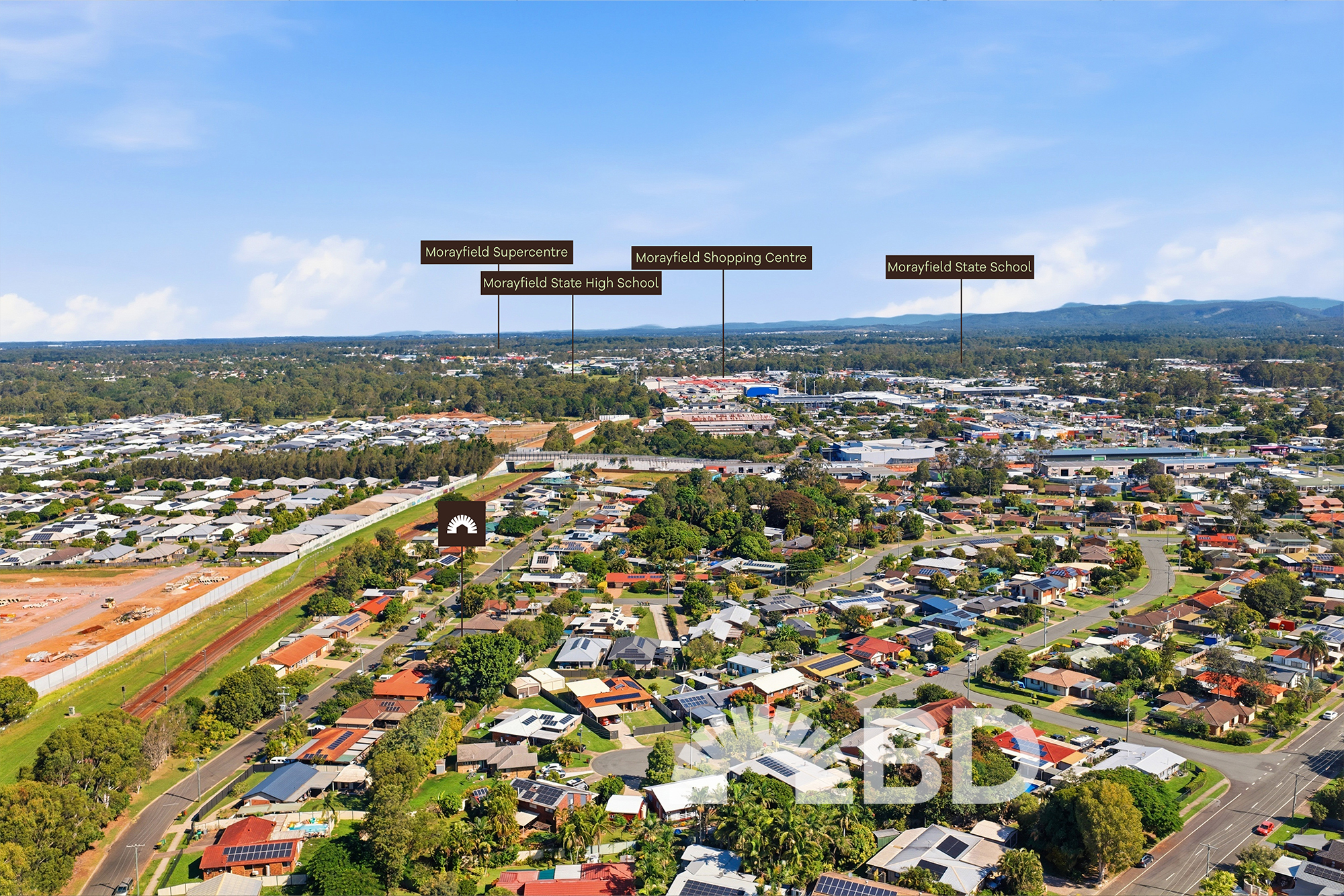 30 Rhoda Street, Caboolture South QLD