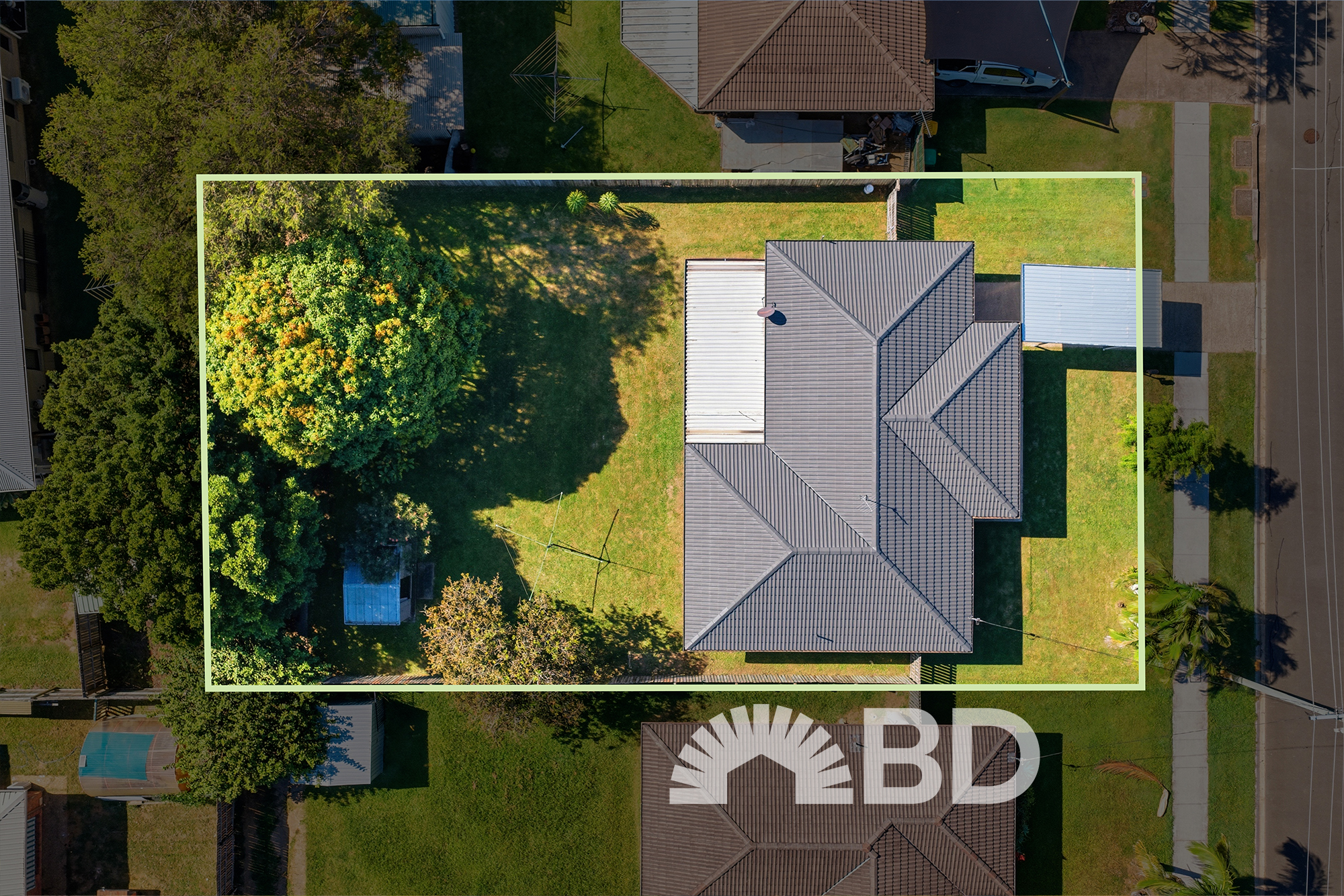 30 Rhoda Street, Caboolture South QLD