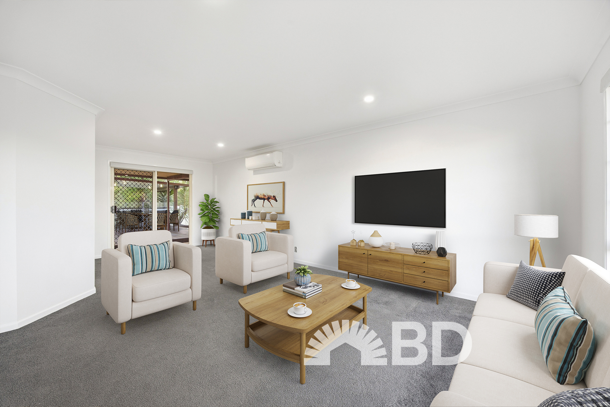 43 Tuckeroo Street, Narangba QLD