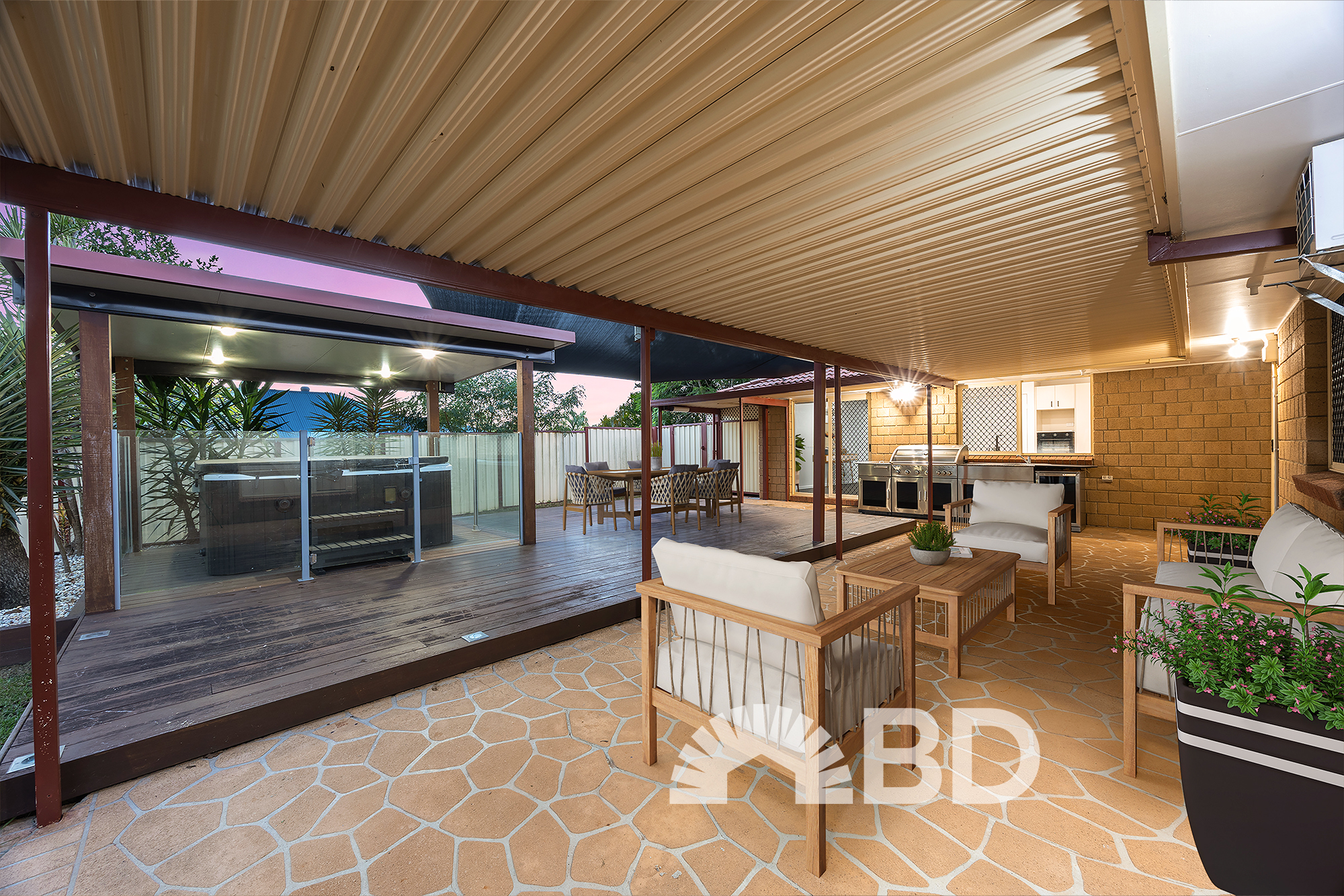 43 Tuckeroo Street, Narangba QLD