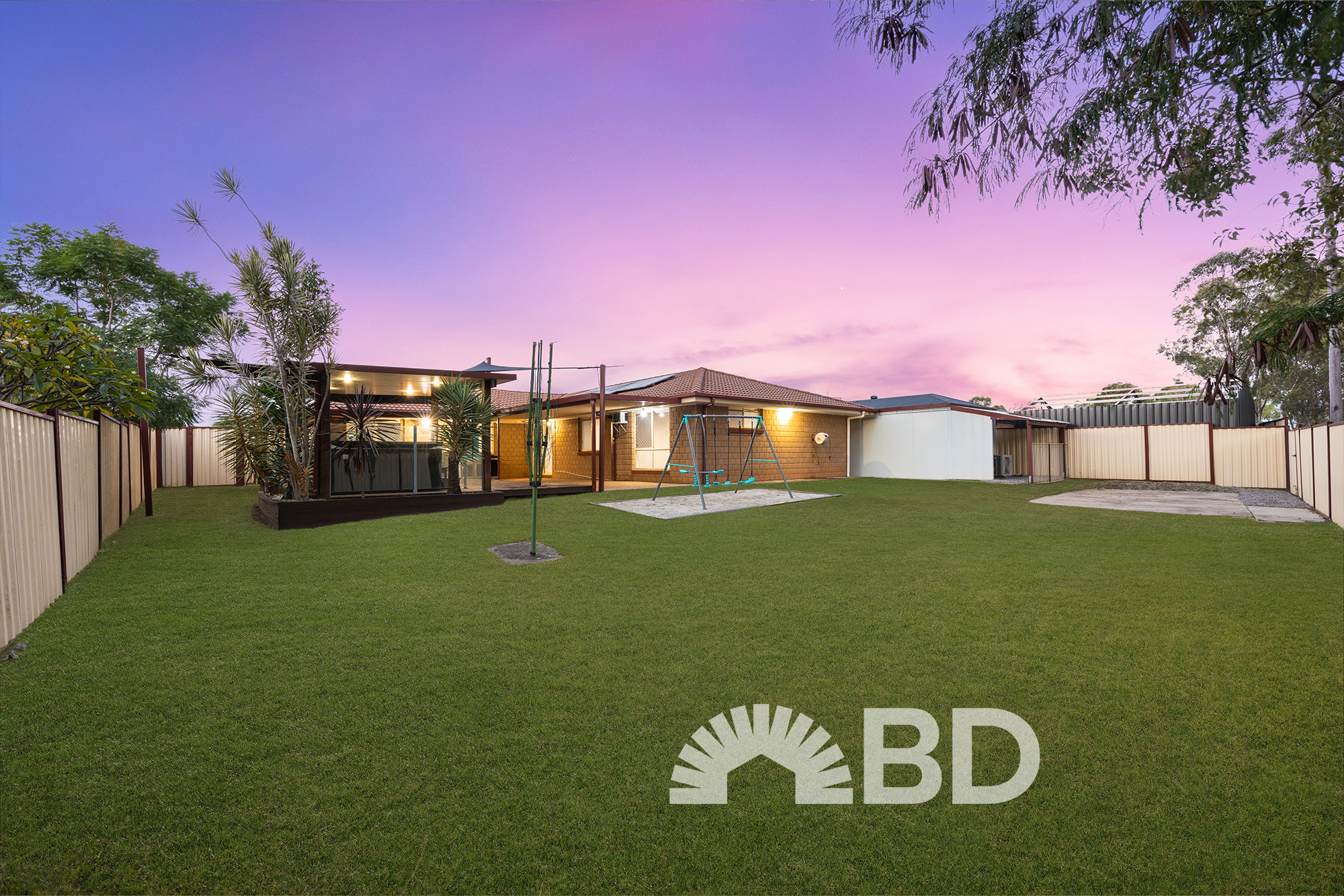 43 Tuckeroo Street, Narangba QLD