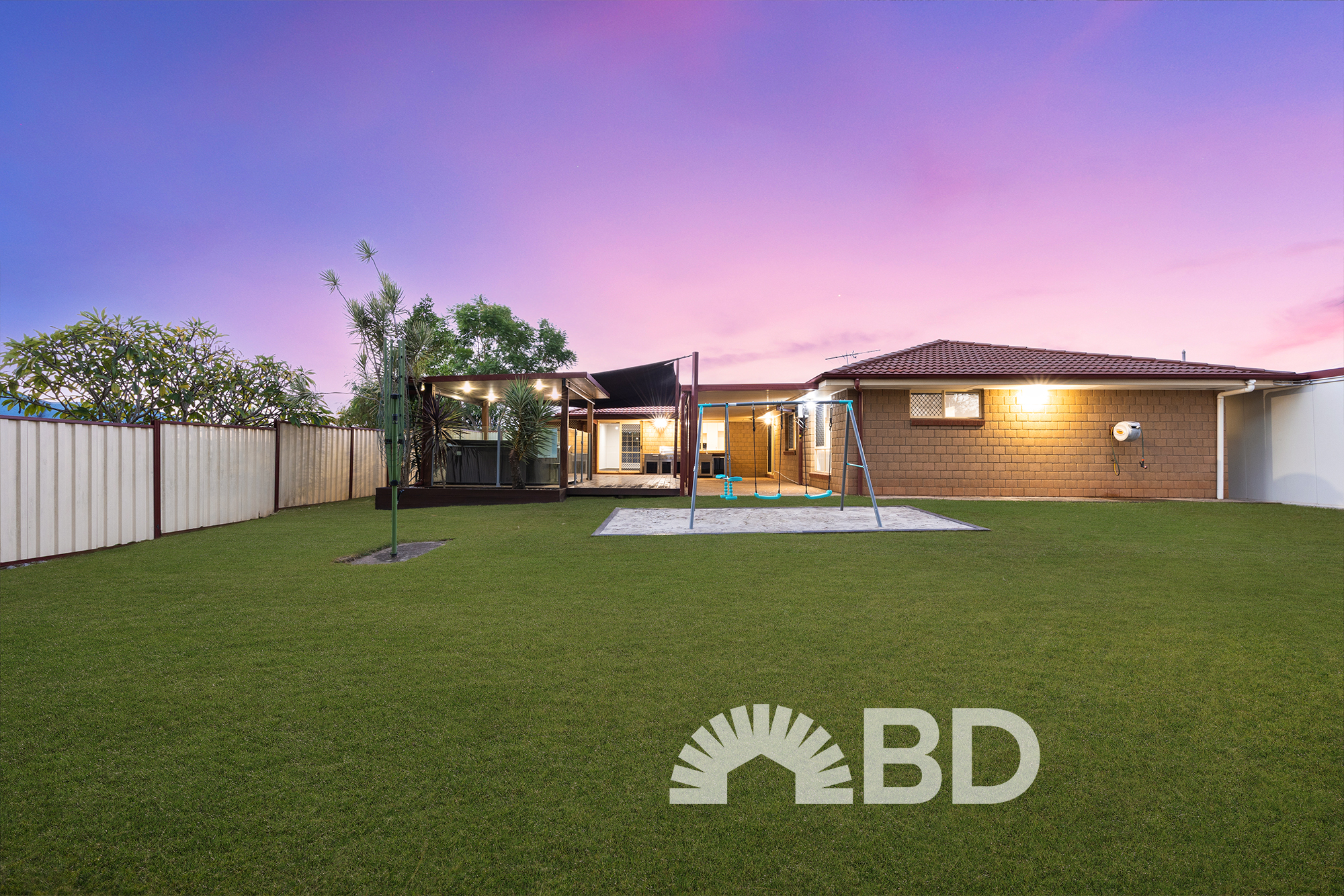 43 Tuckeroo Street, Narangba QLD