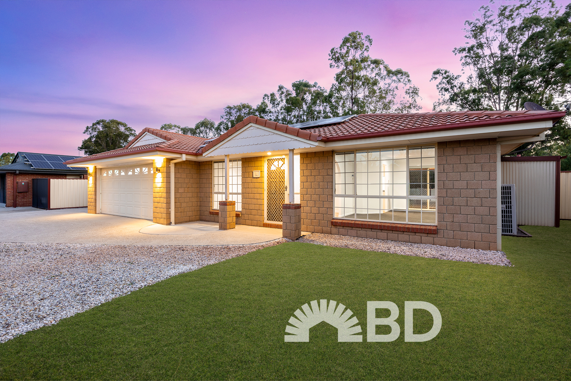 43 Tuckeroo Street, Narangba QLD