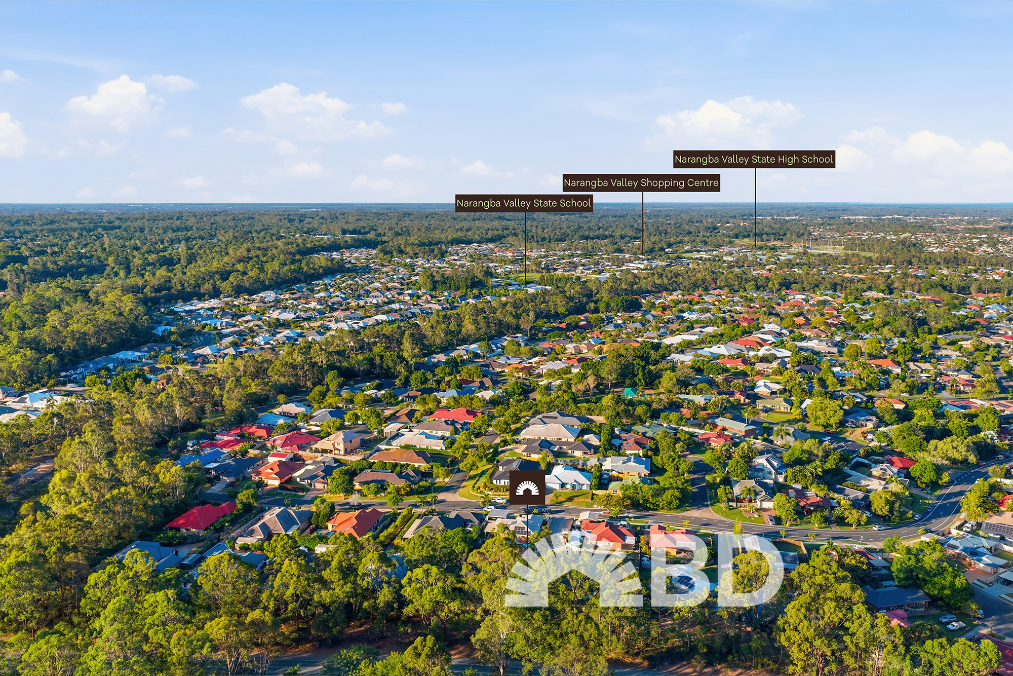 43 Tuckeroo Street, Narangba QLD