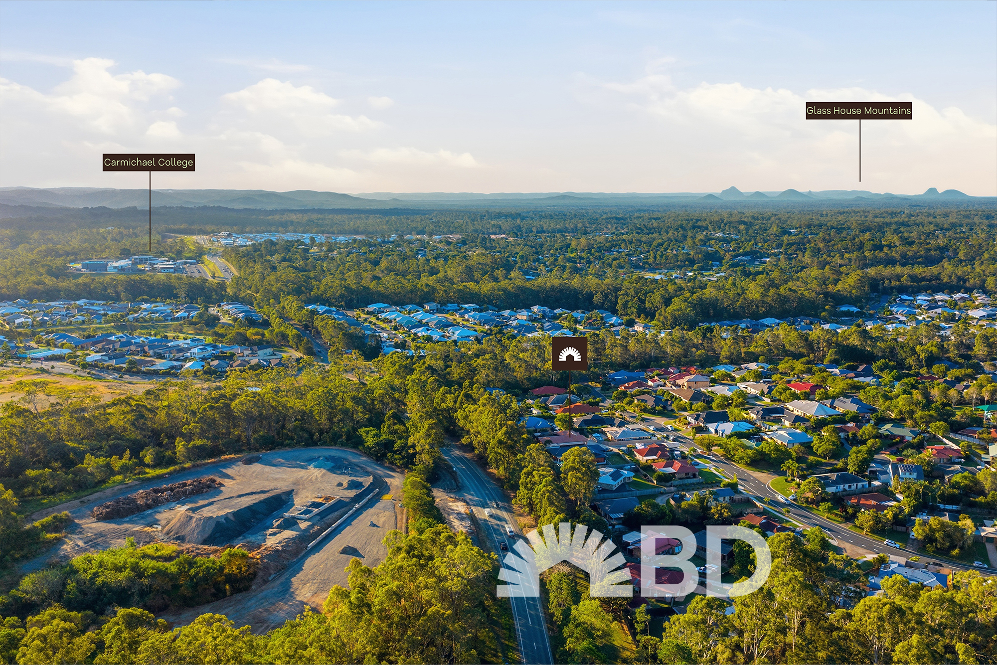 43 Tuckeroo Street, Narangba QLD