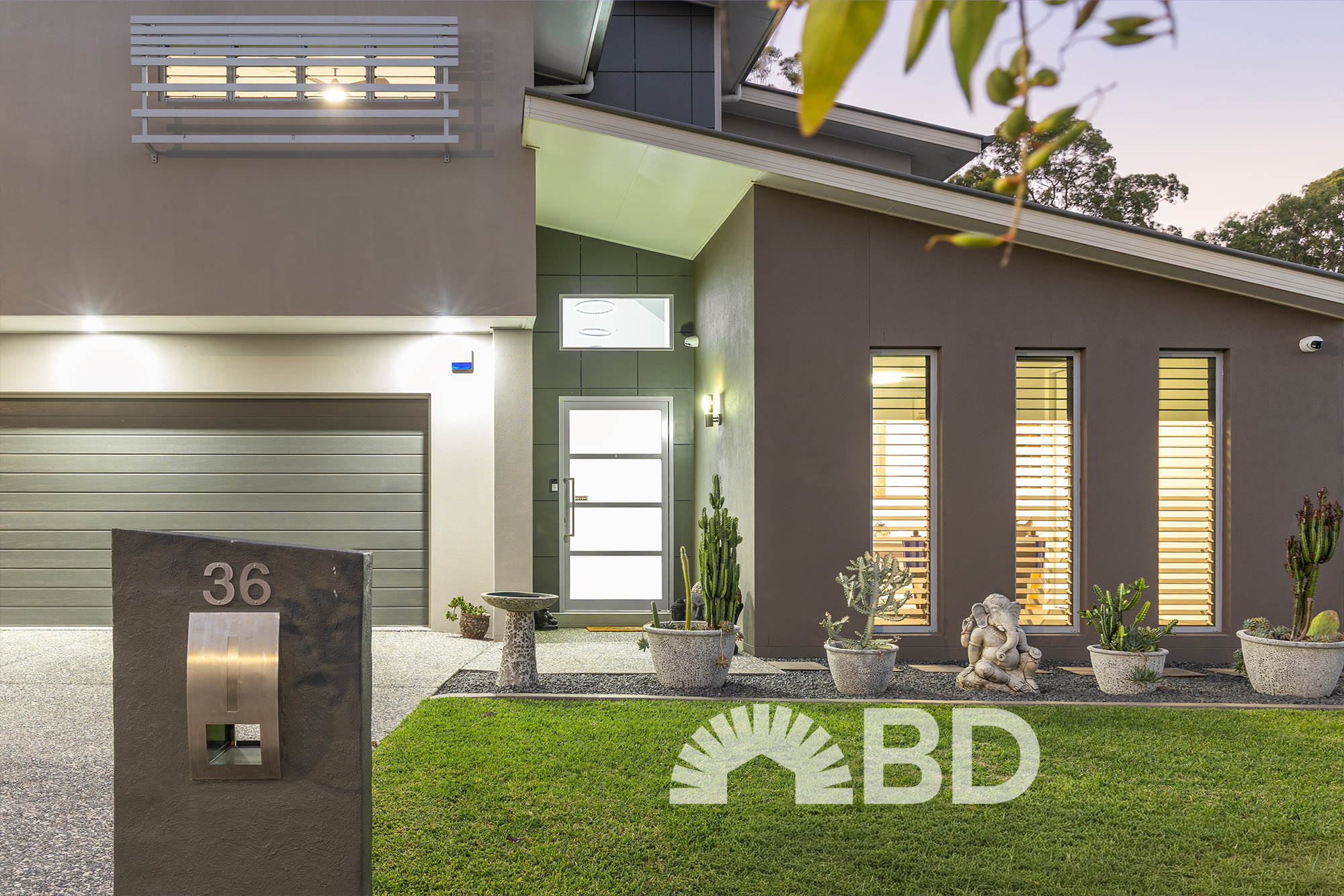 36 Wedgetail Circuit, Narangba QLD