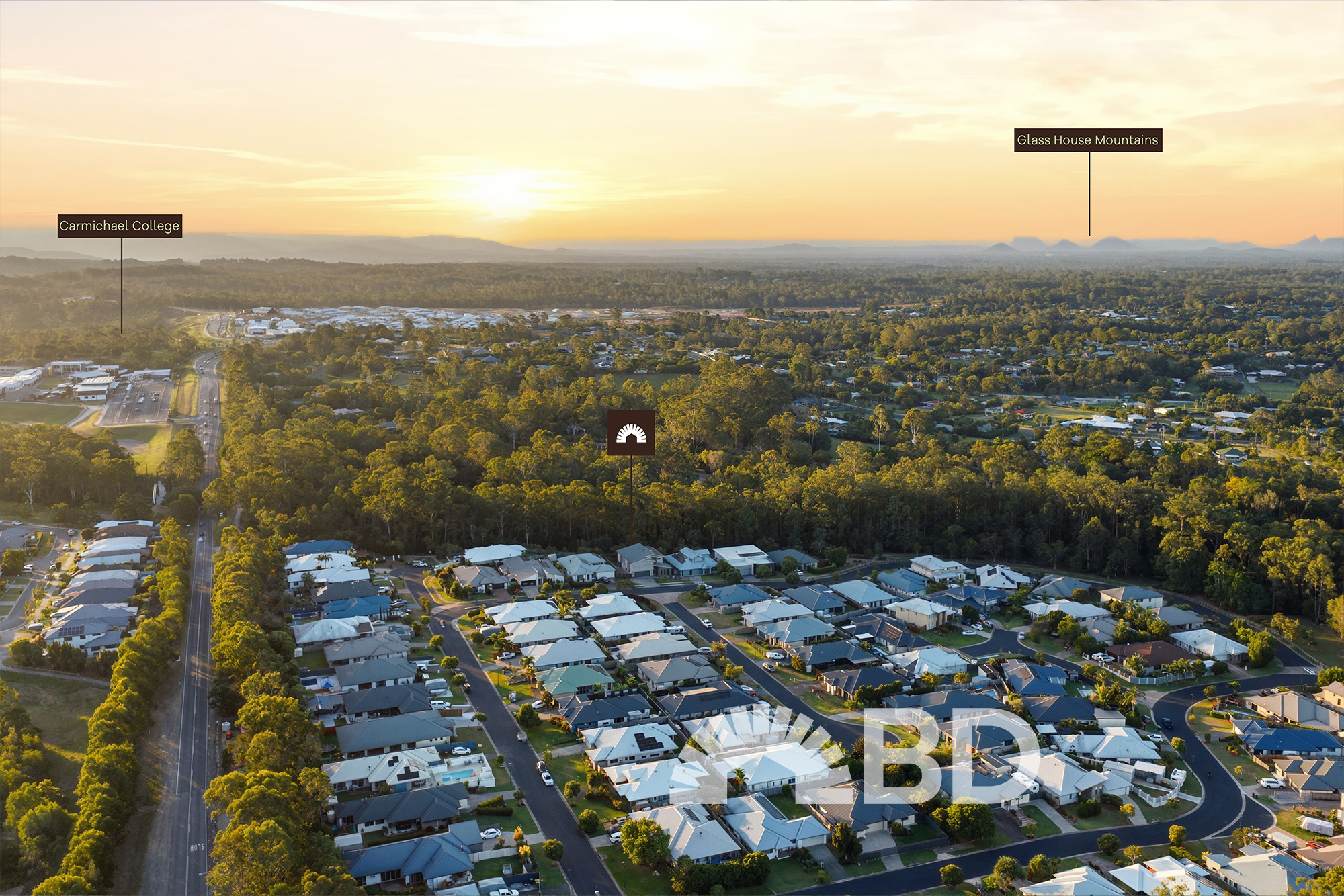 36 Wedgetail Circuit, Narangba QLD