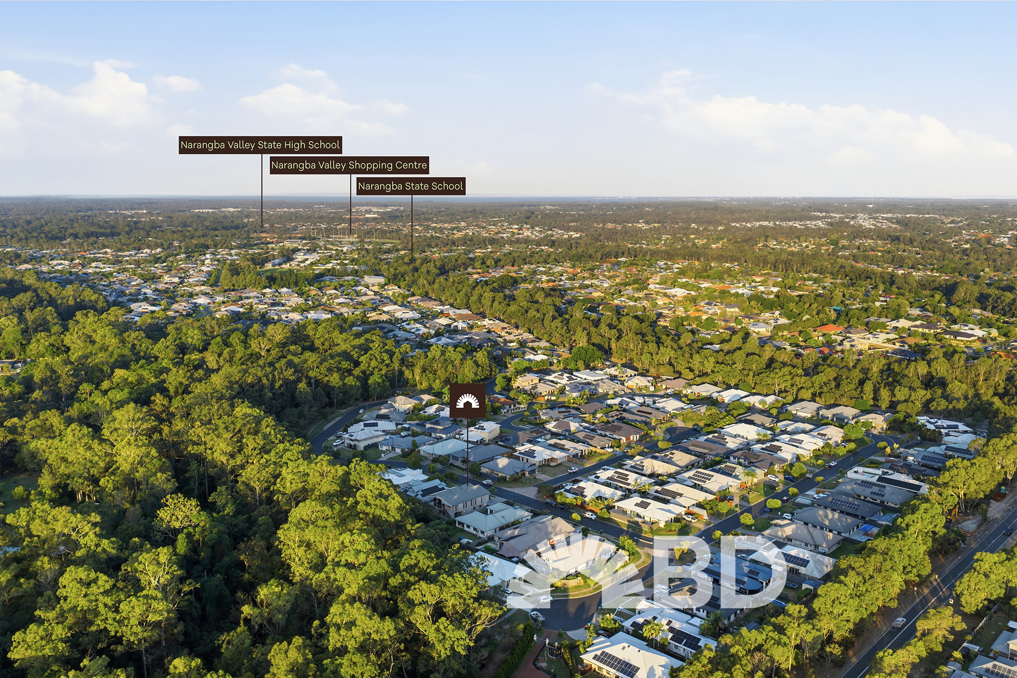 36 Wedgetail Circuit, Narangba QLD