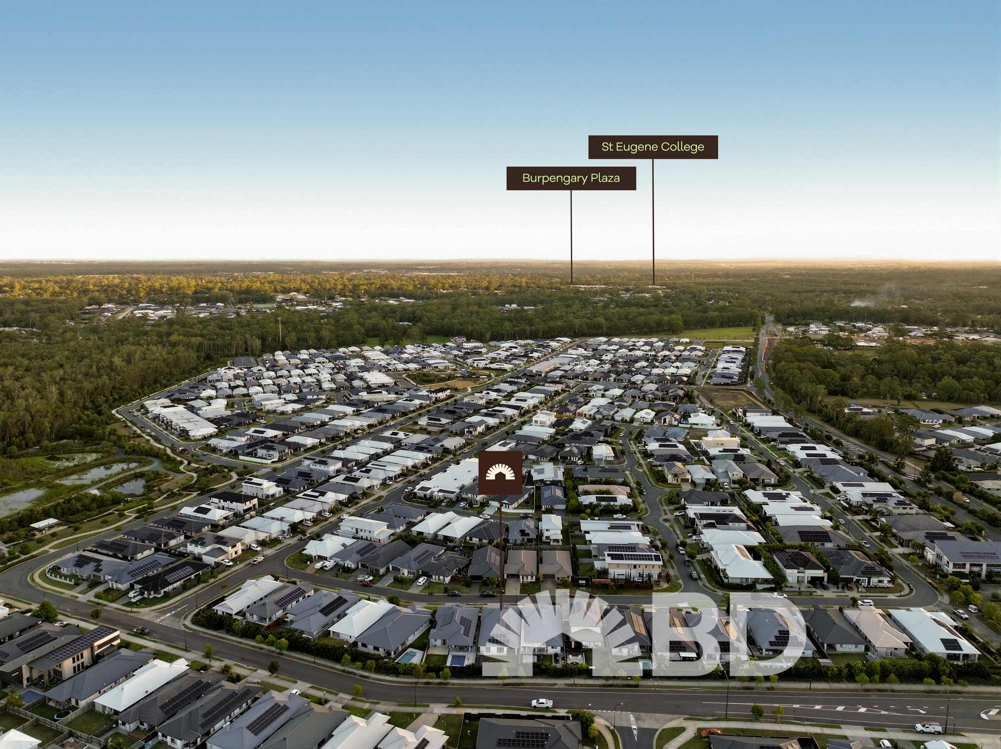 14 Brook Crescent, Burpengary East QLD