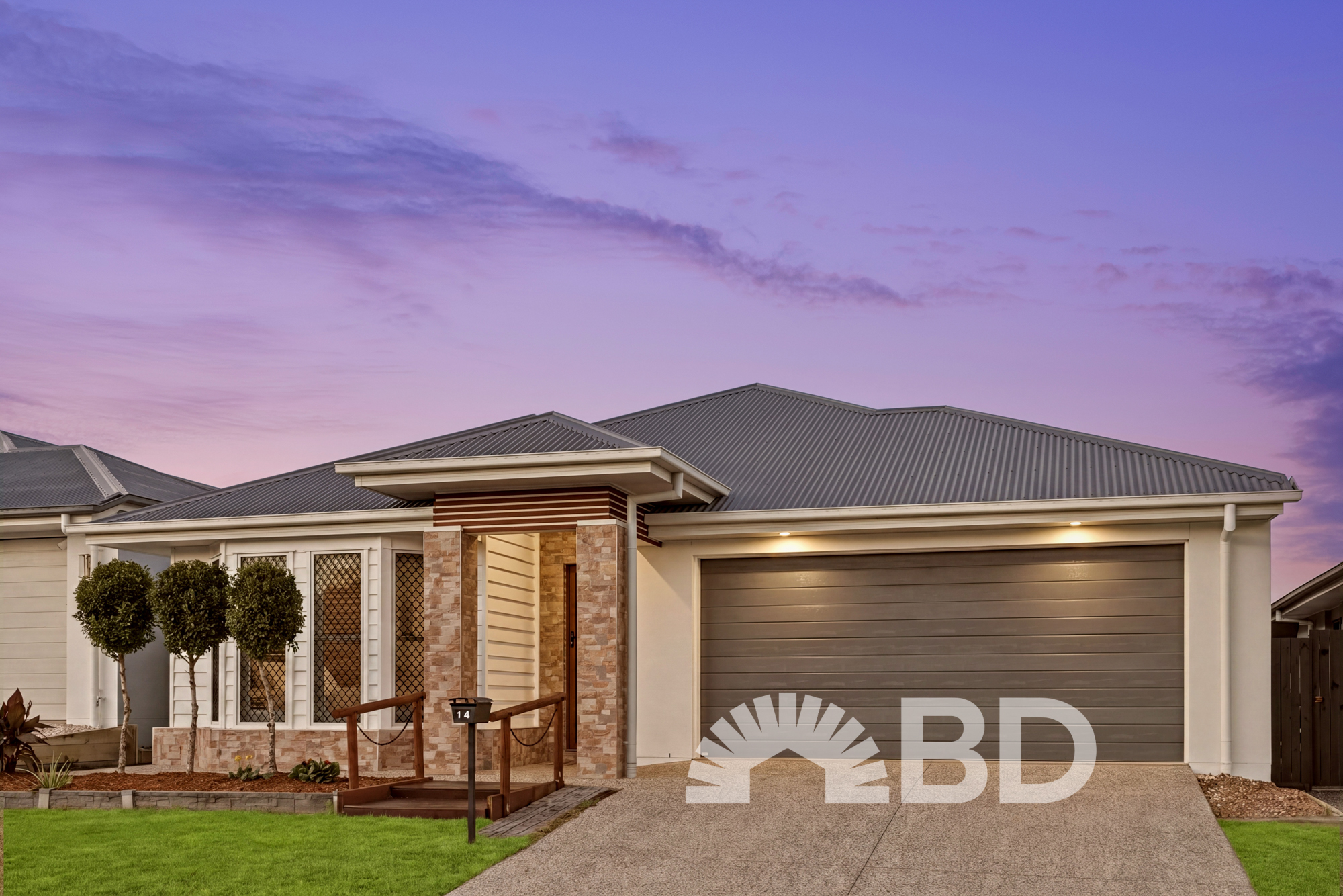 14 Brook Crescent, Burpengary East QLD