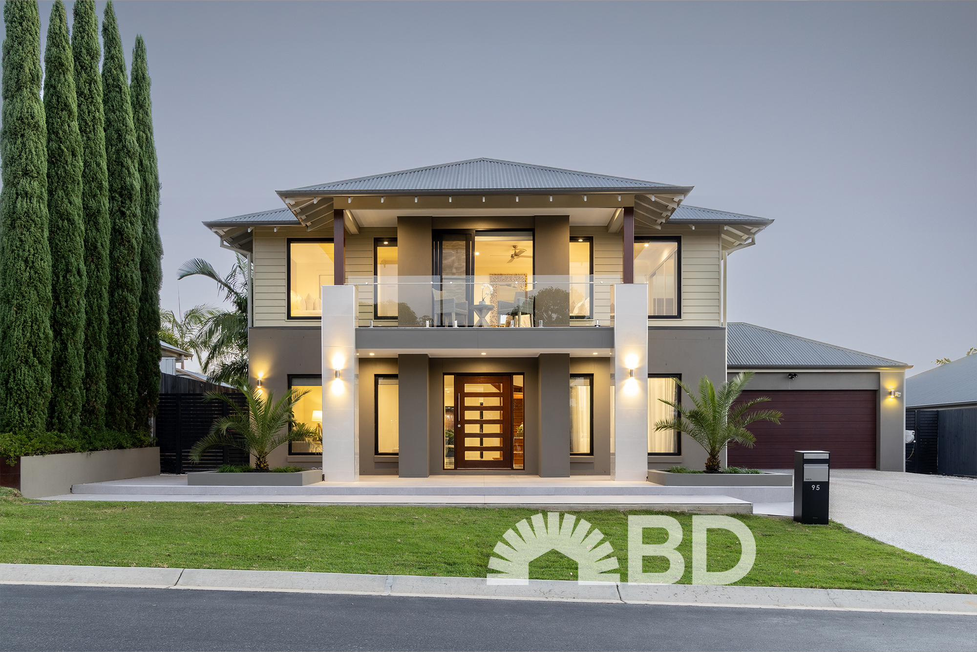 95 Cowen Terrace, North Lakes QLD