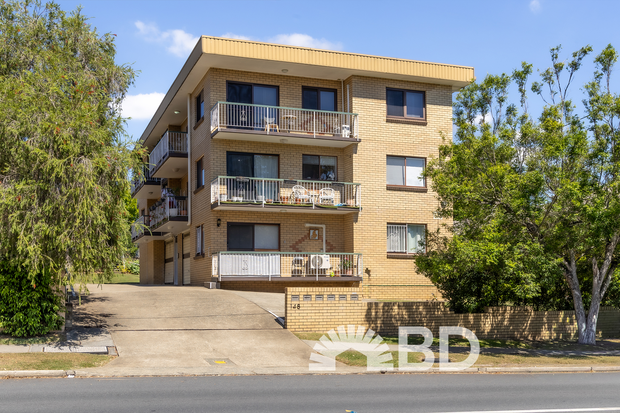 3/148 Buckland Road,[object Object],NUNDAH 4012