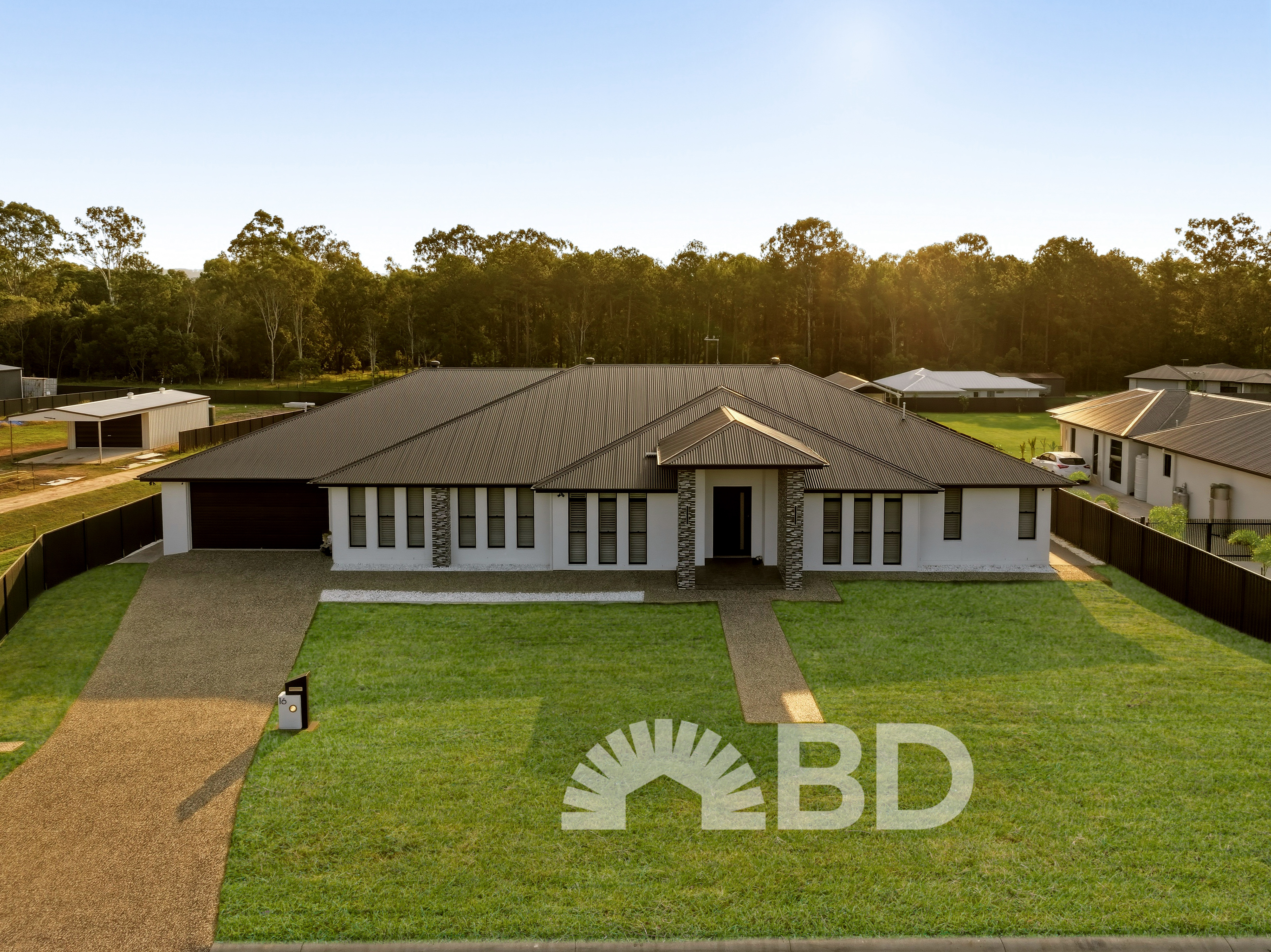 16 Georgia Street, Morayfield QLD