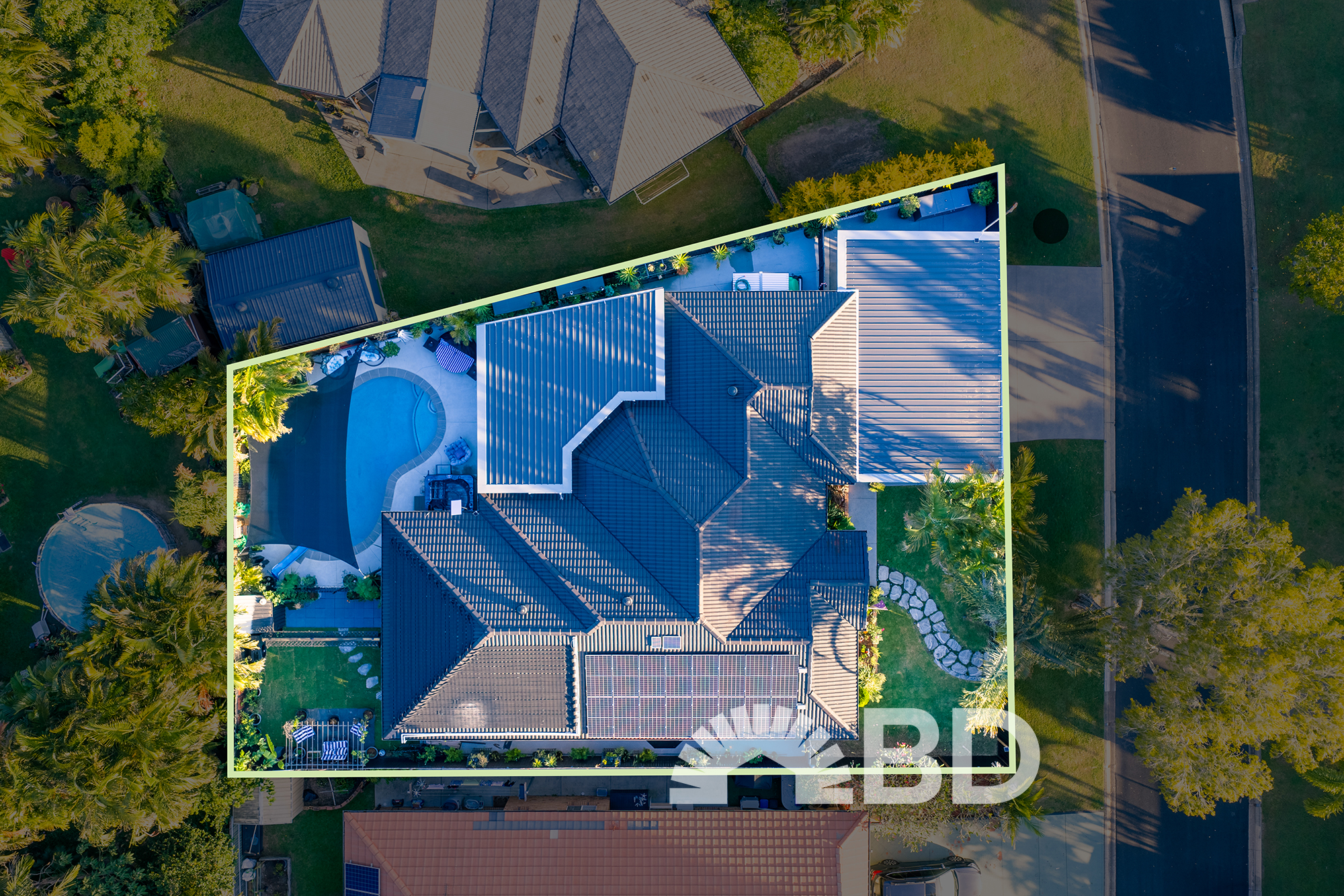 20 Riverwood Drive, Bellmere QLD