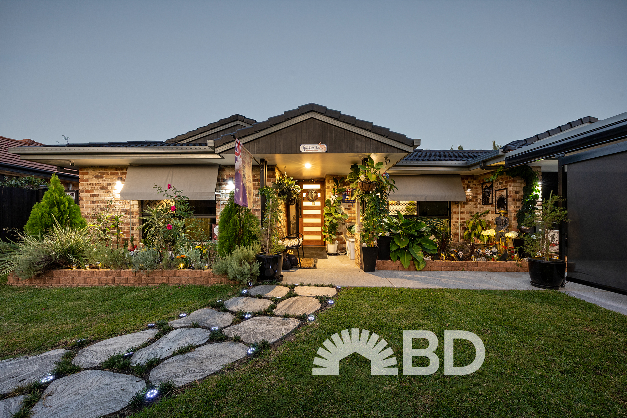 20 Riverwood Drive, Bellmere QLD