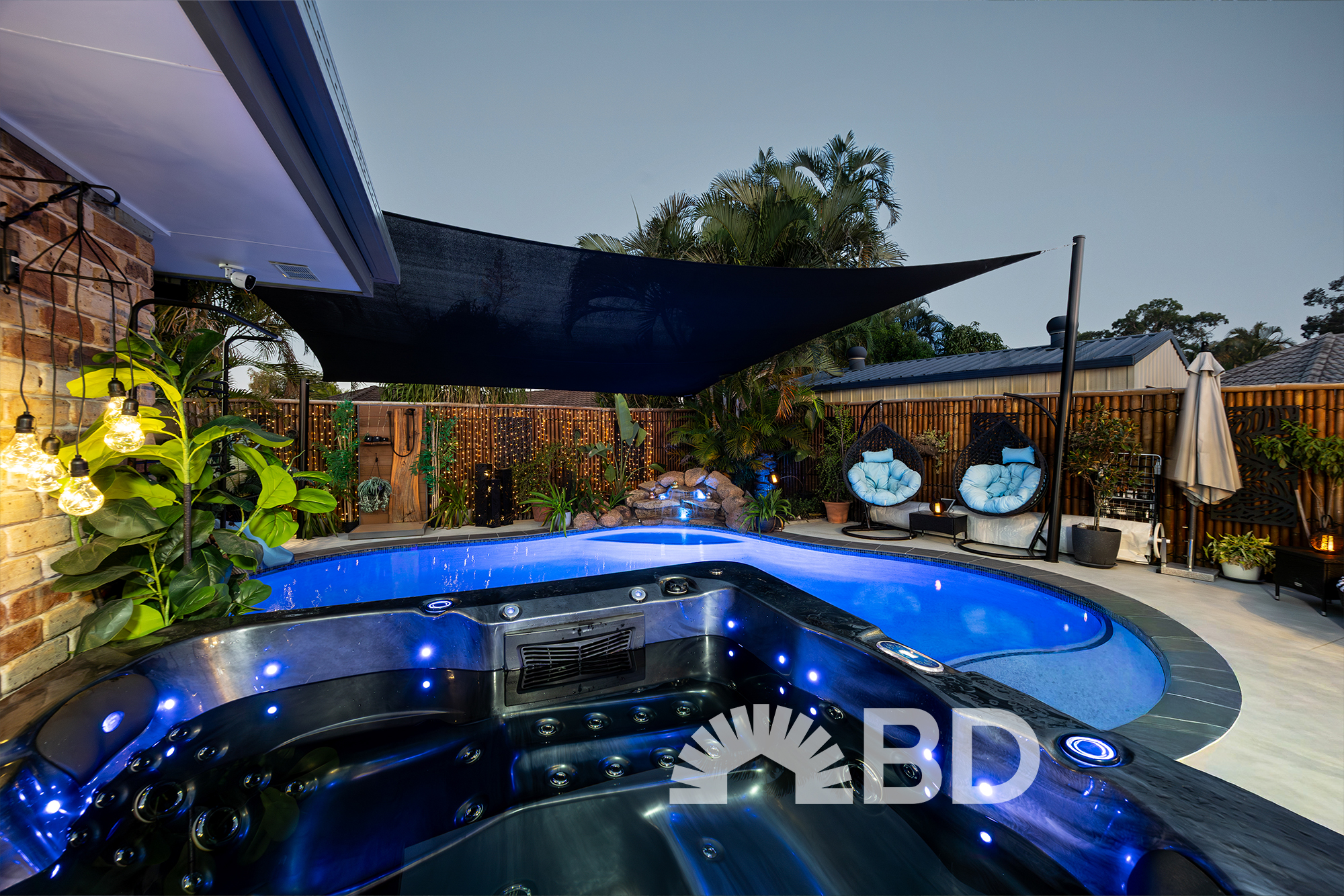 20 Riverwood Drive, Bellmere QLD