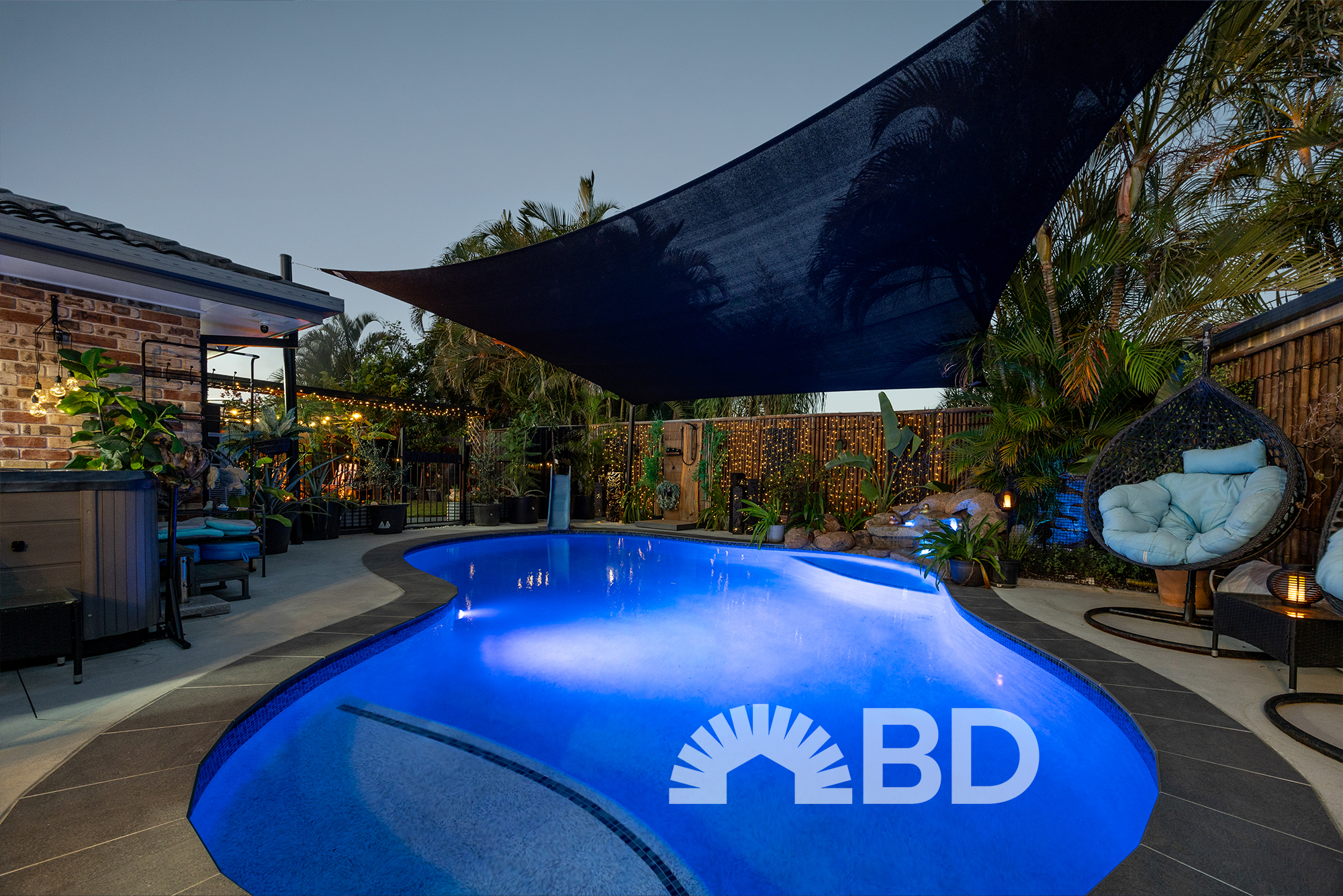 20 Riverwood Drive, Bellmere QLD