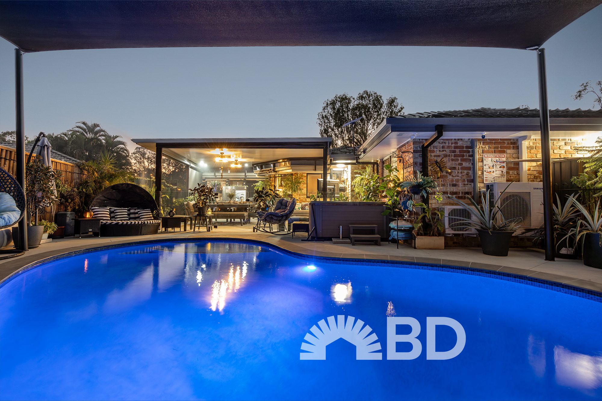 20 Riverwood Drive, Bellmere QLD