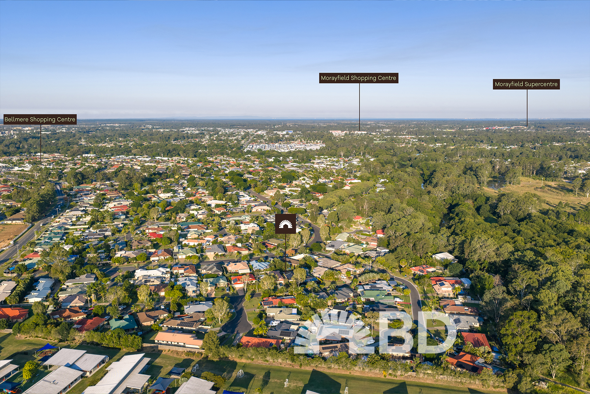 20 Riverwood Drive, Bellmere QLD