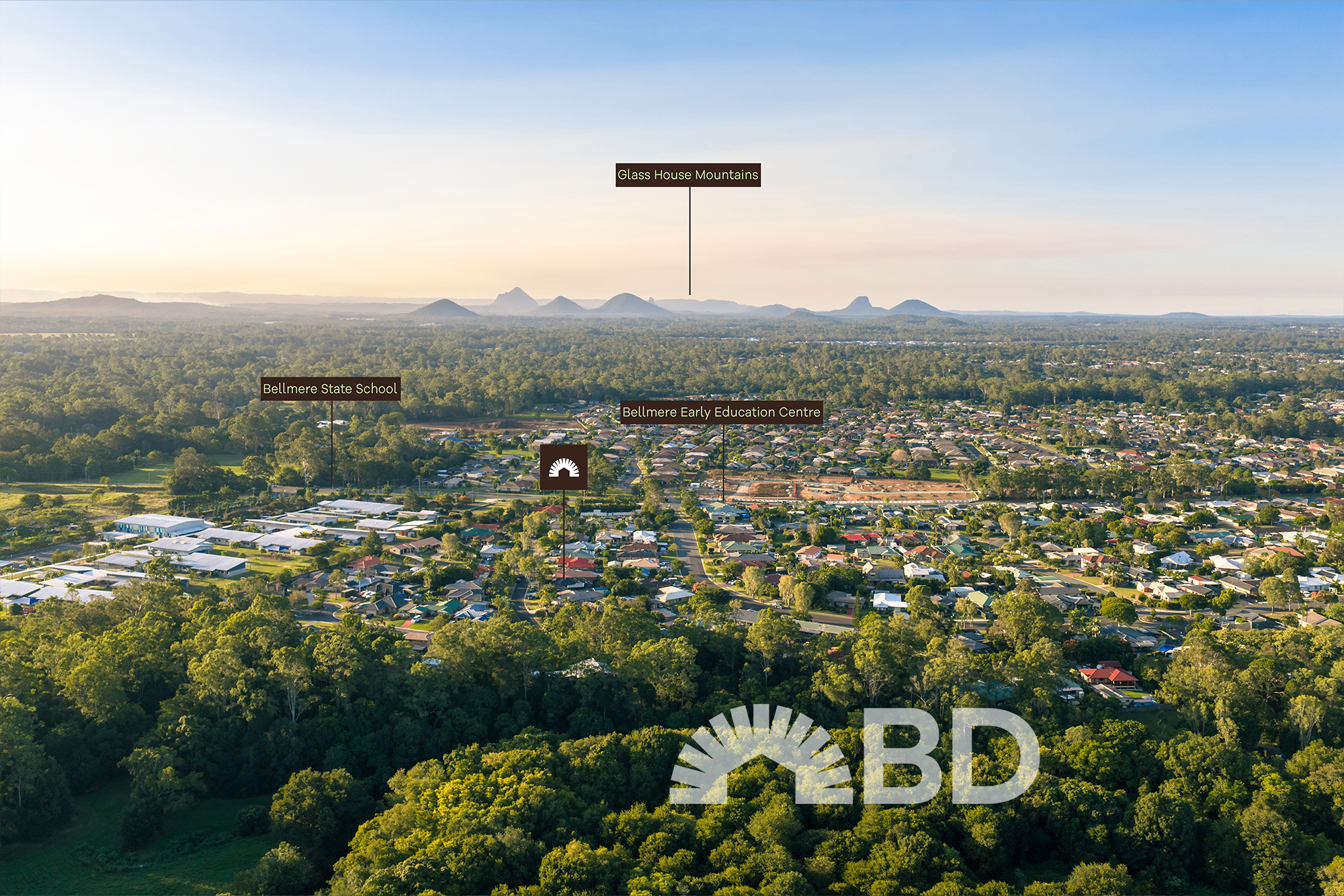 20 Riverwood Drive, Bellmere QLD