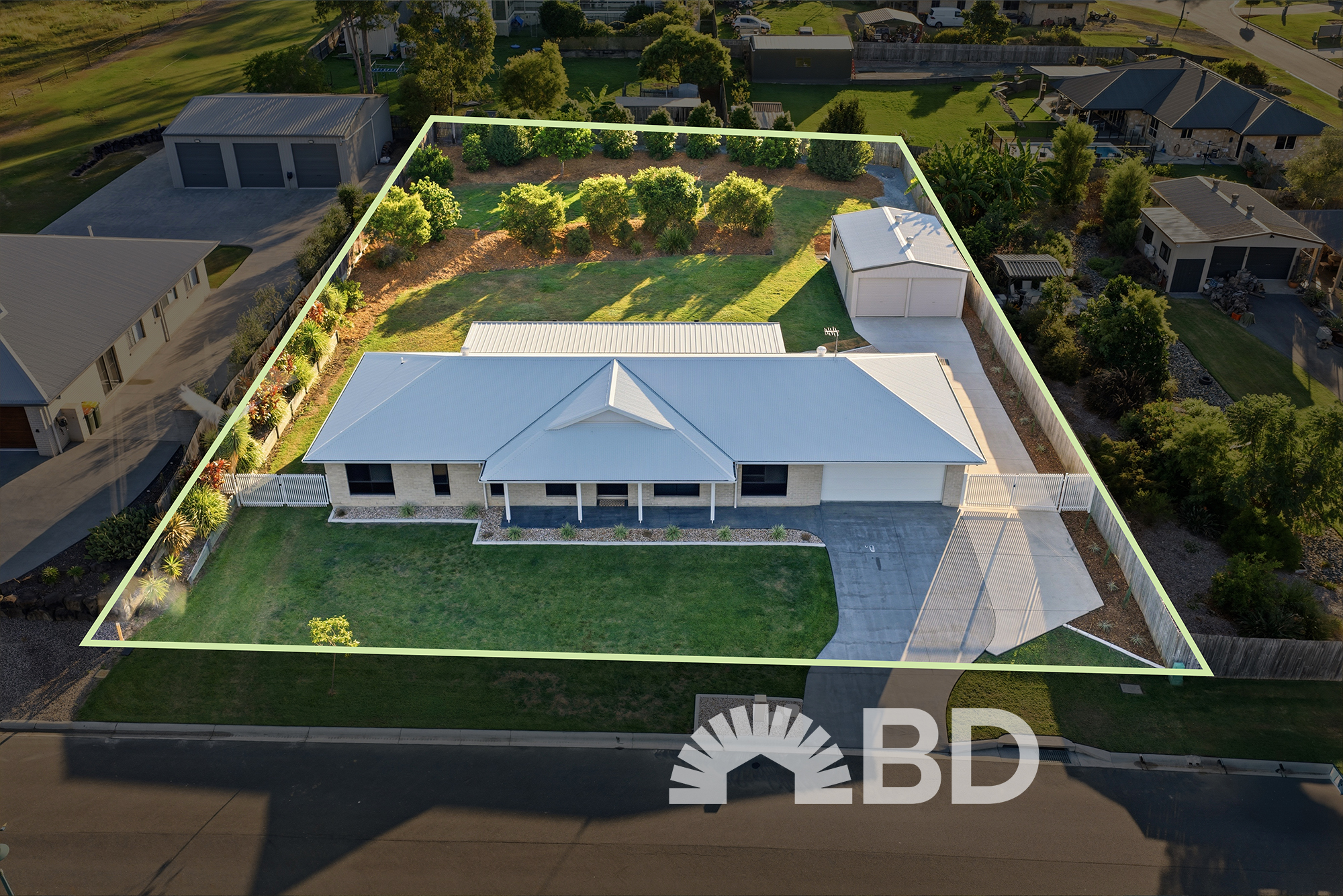 30 Sparrowhawk Drive, Upper Caboolture QLD