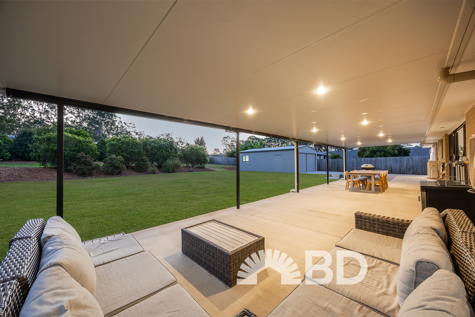 30 Sparrowhawk Drive, Upper Caboolture QLD