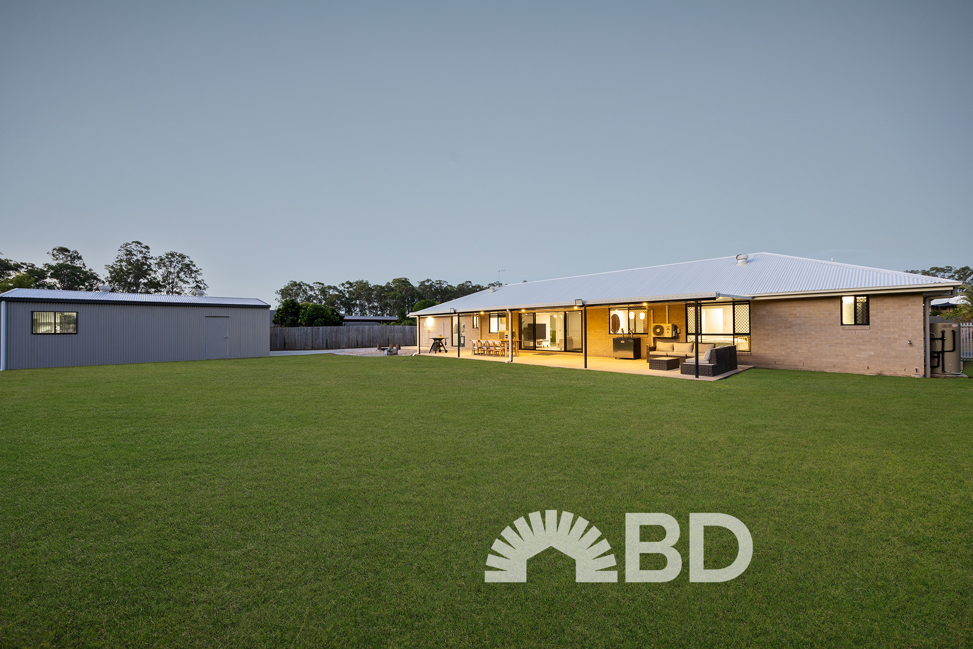 30 Sparrowhawk Drive, Upper Caboolture QLD