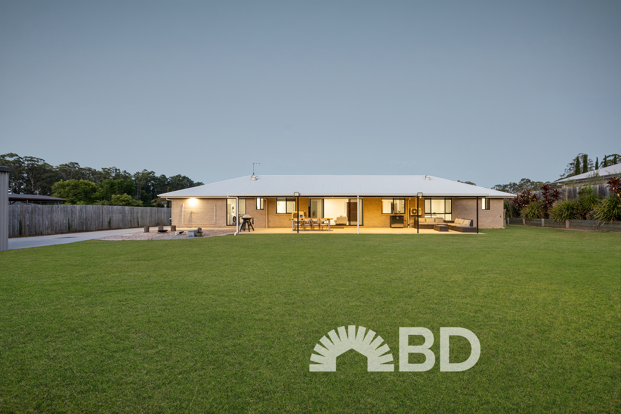 30 Sparrowhawk Drive, Upper Caboolture QLD