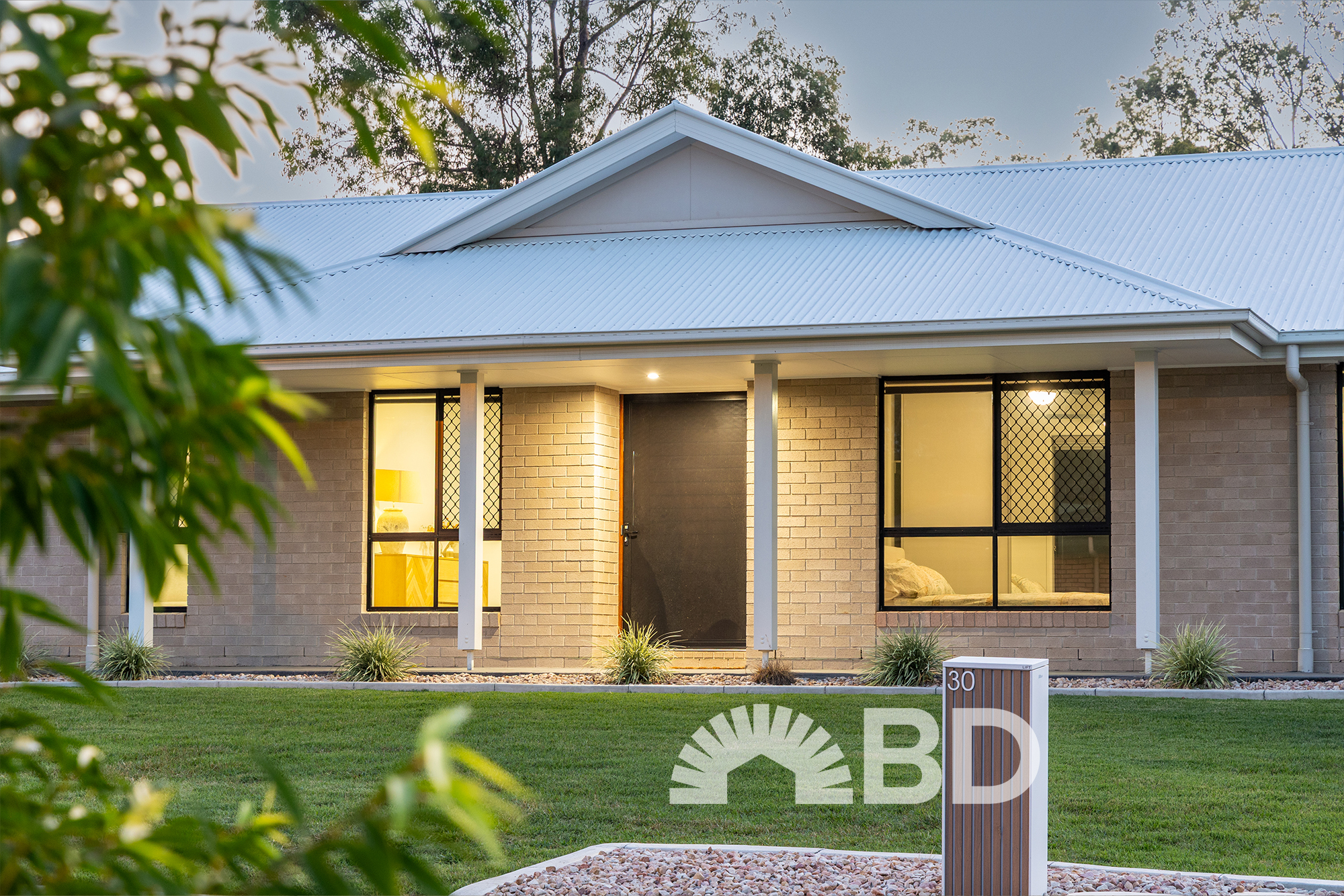 30 Sparrowhawk Drive, Upper Caboolture QLD