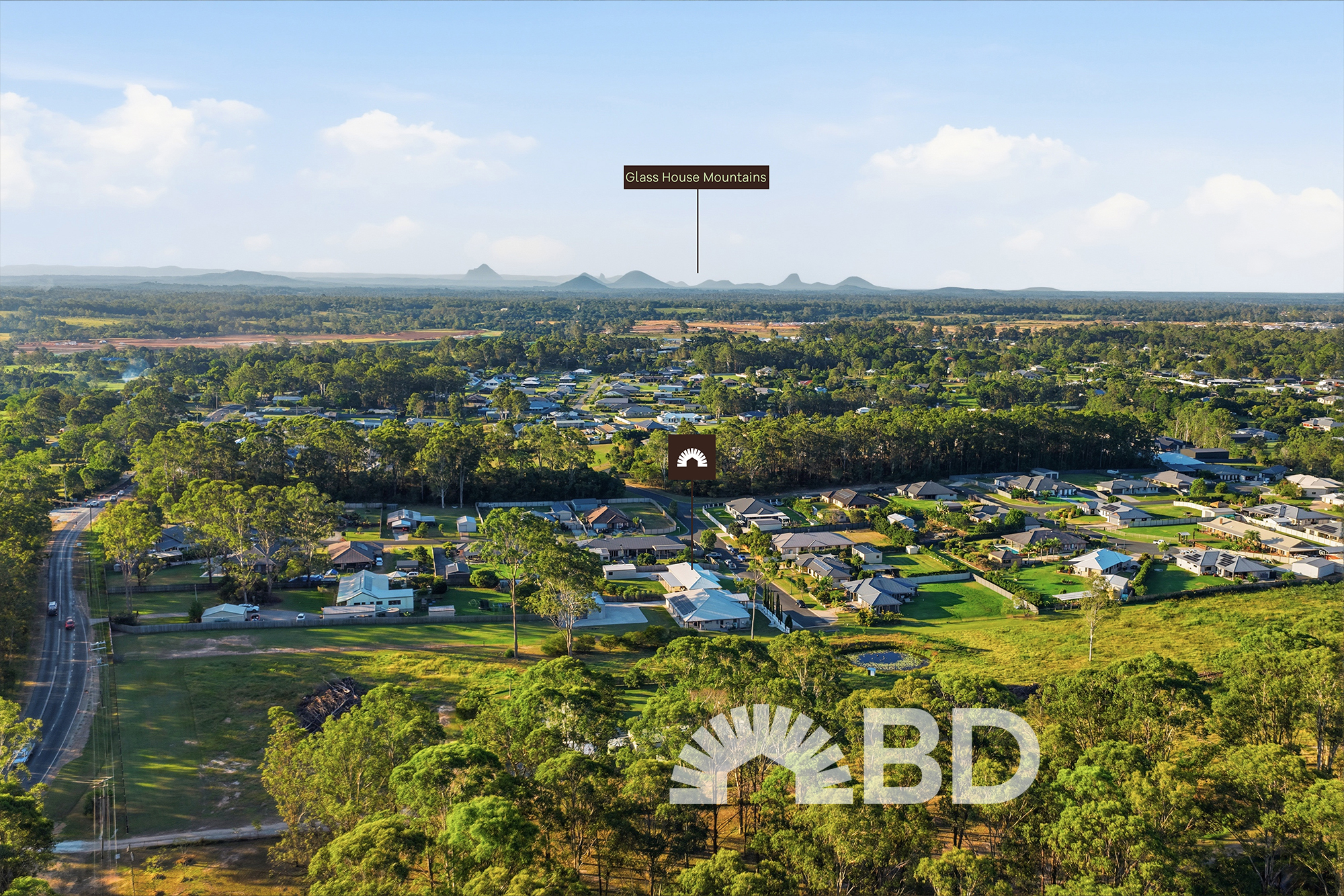 30 Sparrowhawk Drive, Upper Caboolture QLD