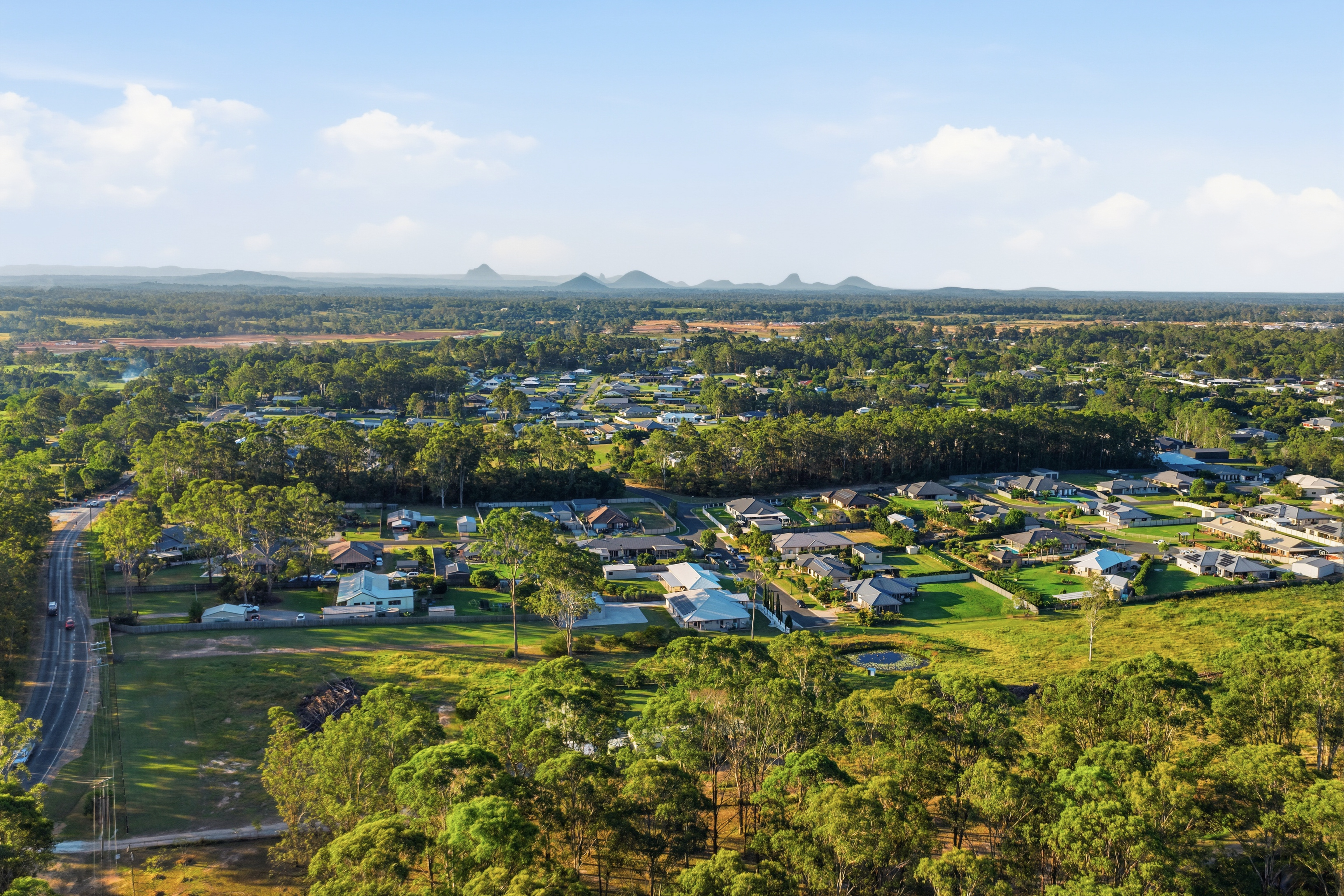 30 Sparrowhawk Drive, Upper Caboolture QLD