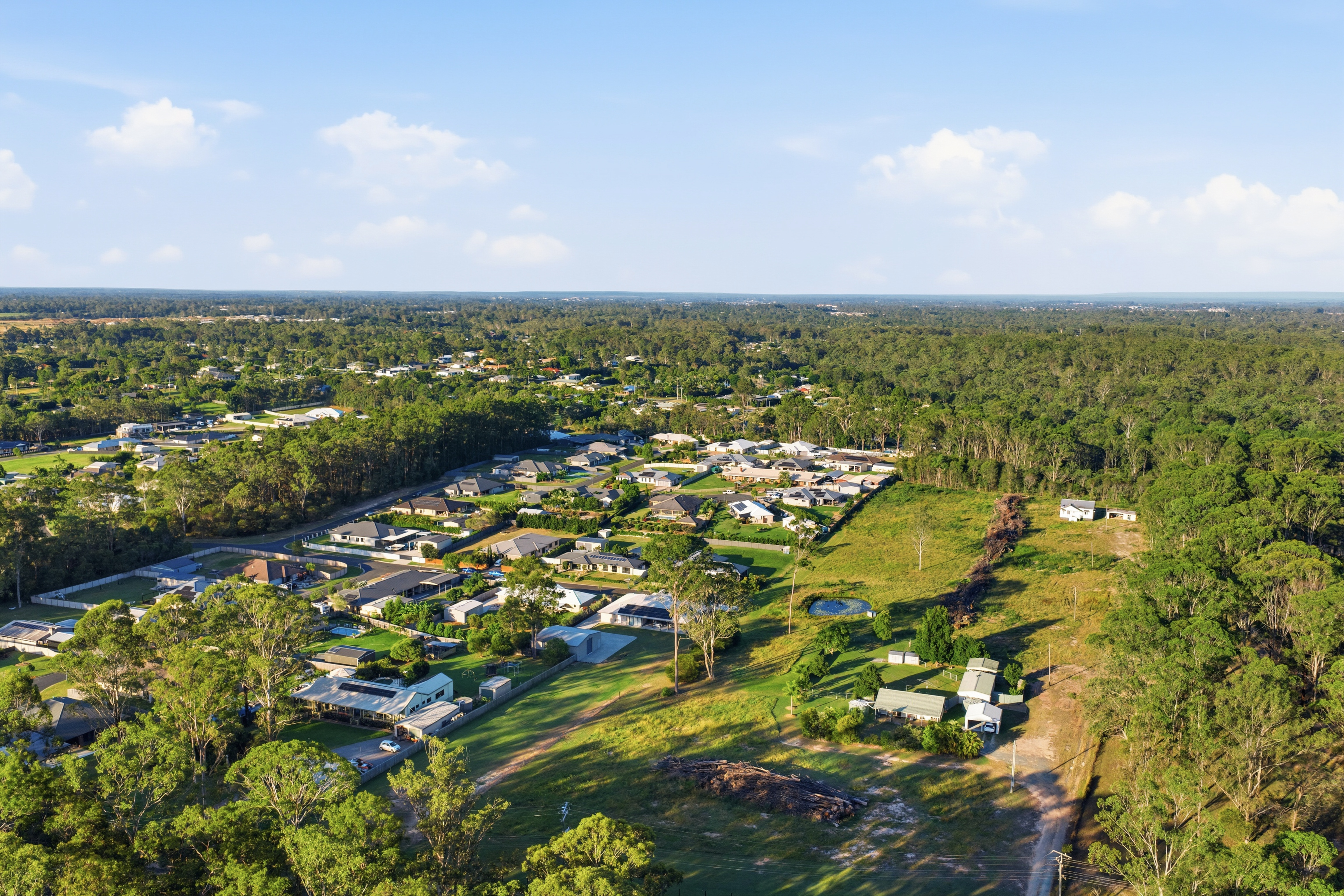 30 Sparrowhawk Drive, Upper Caboolture QLD