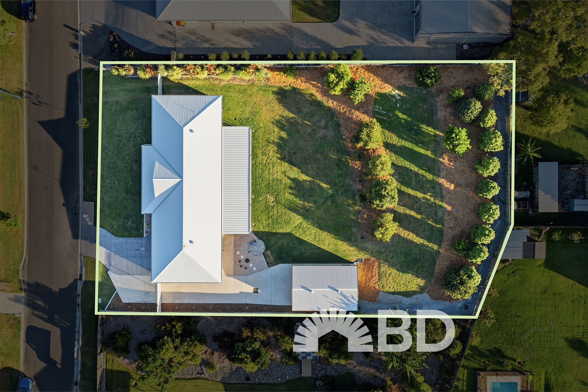 30 Sparrowhawk Drive, Upper Caboolture QLD