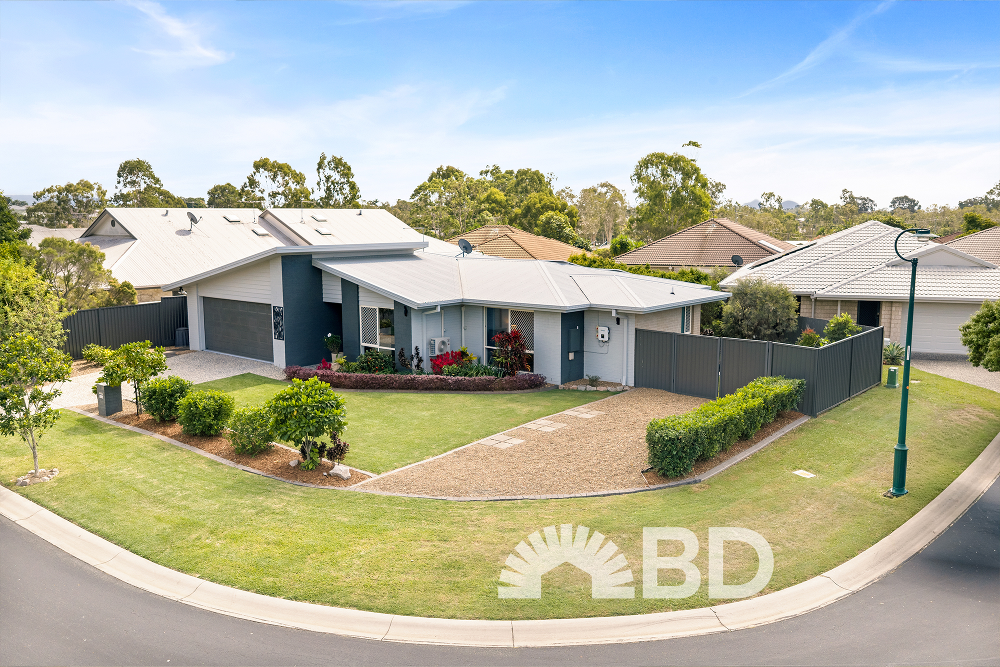 5 Wilton Court, Morayfield QLD