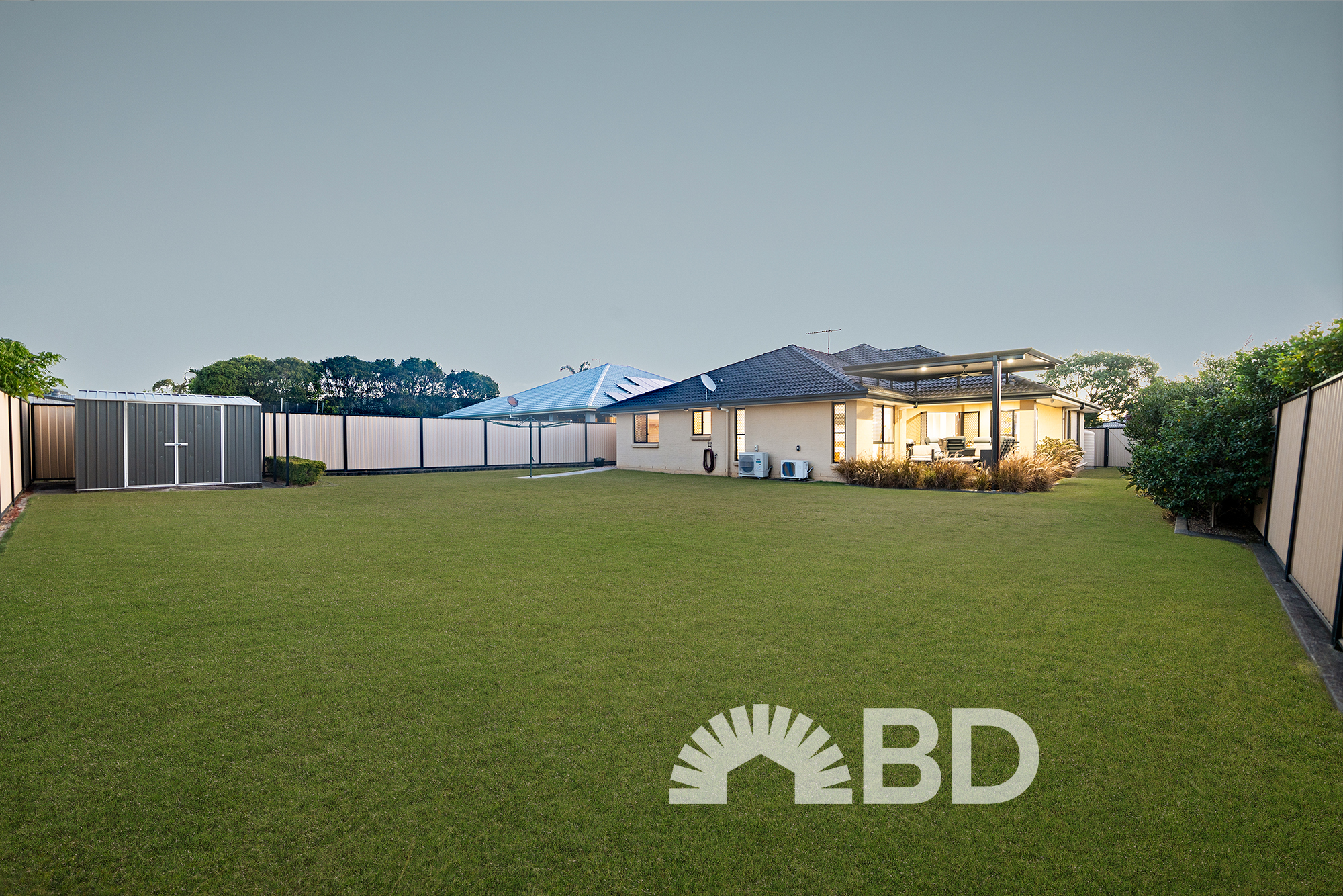 18 Geneva Crescent, Narangba QLD