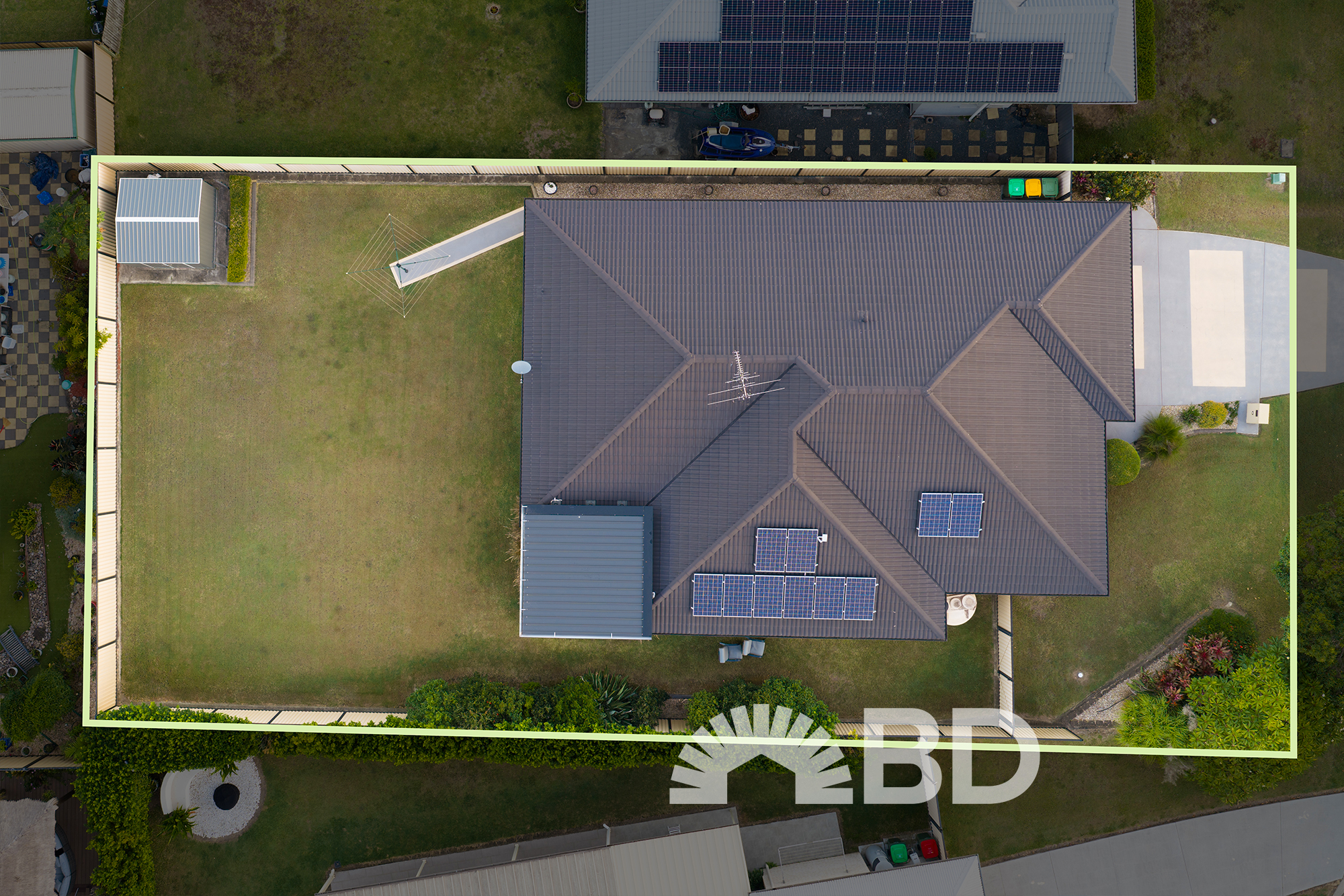 18 Geneva Crescent, Narangba QLD