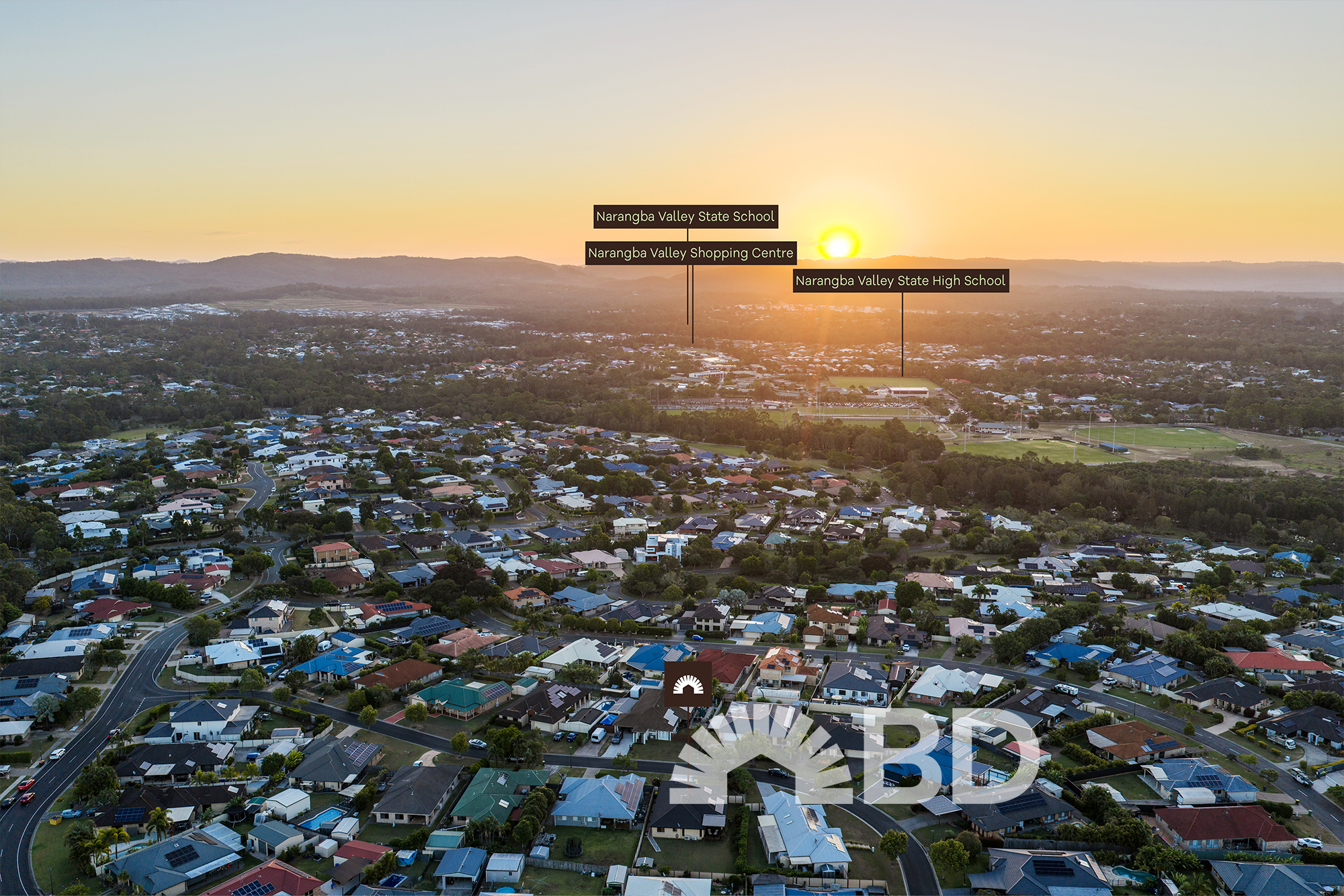 18 Geneva Crescent, Narangba QLD