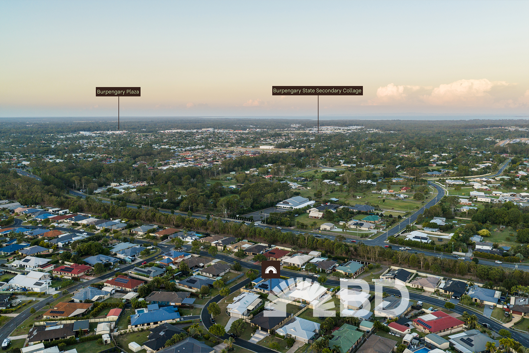 18 Geneva Crescent, Narangba QLD