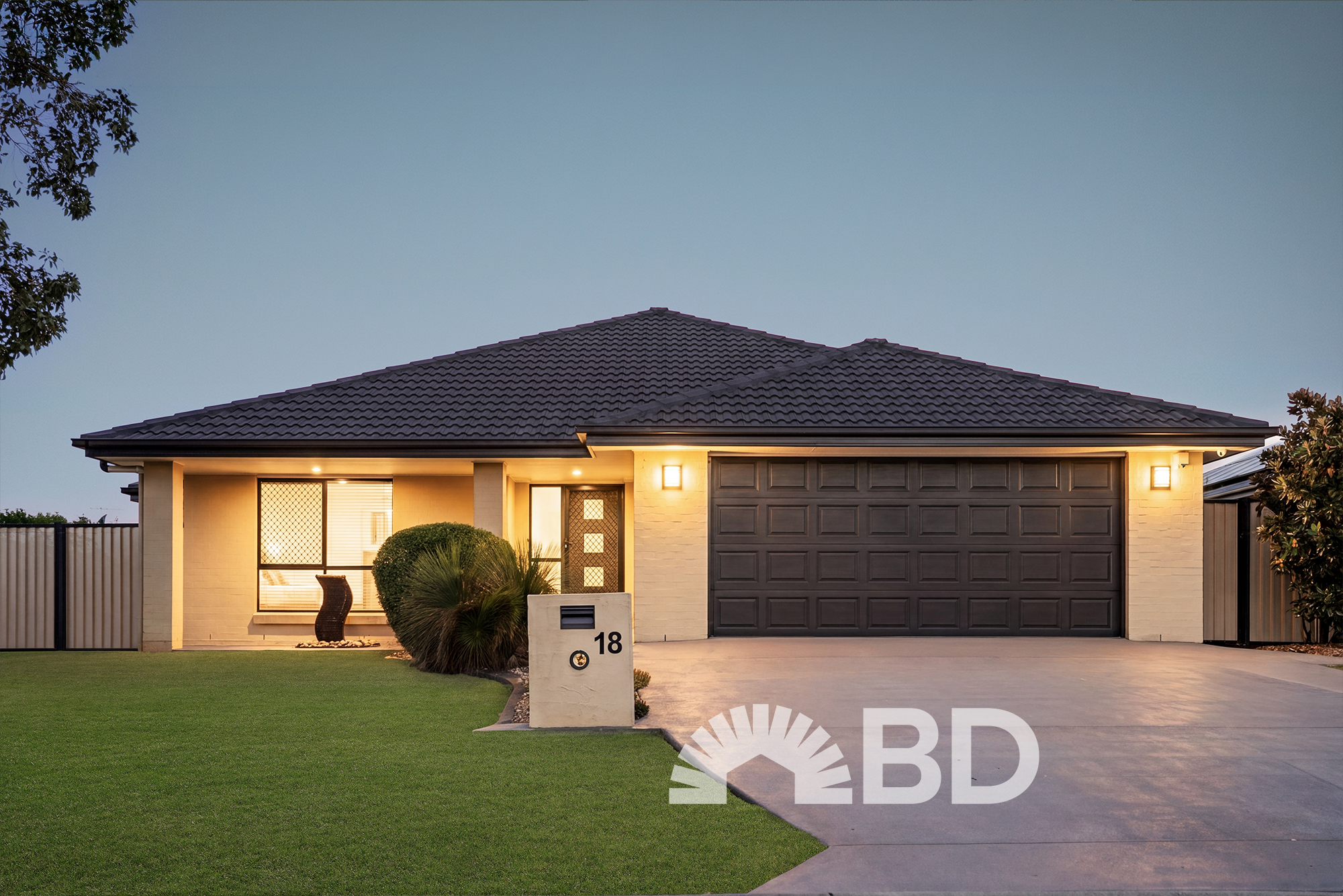 18 Geneva Crescent, Narangba QLD