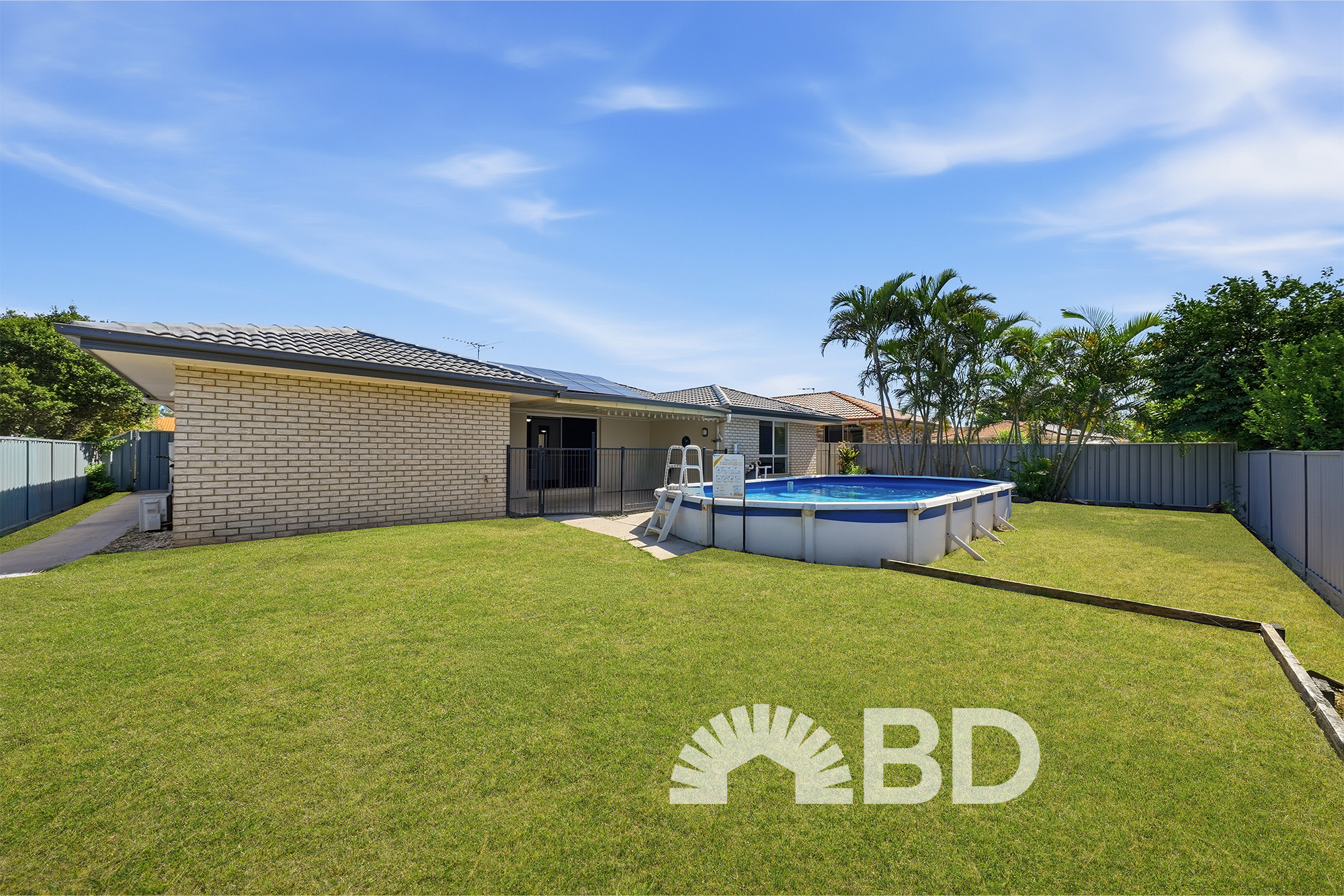 12 Jacob Court, Bellmere QLD