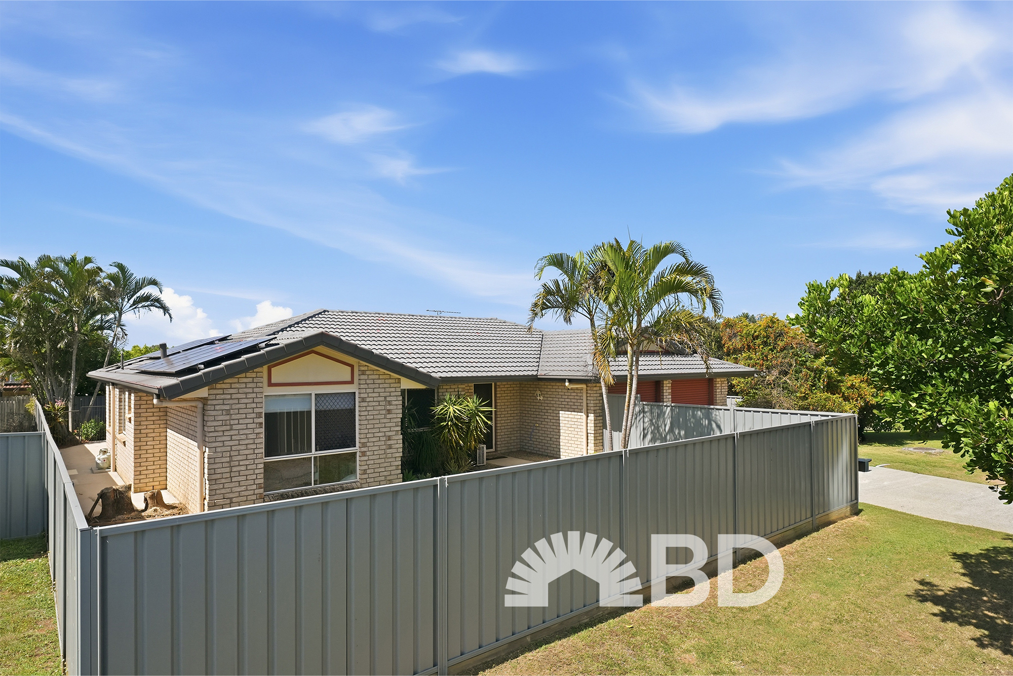 12 Jacob Court, Bellmere QLD